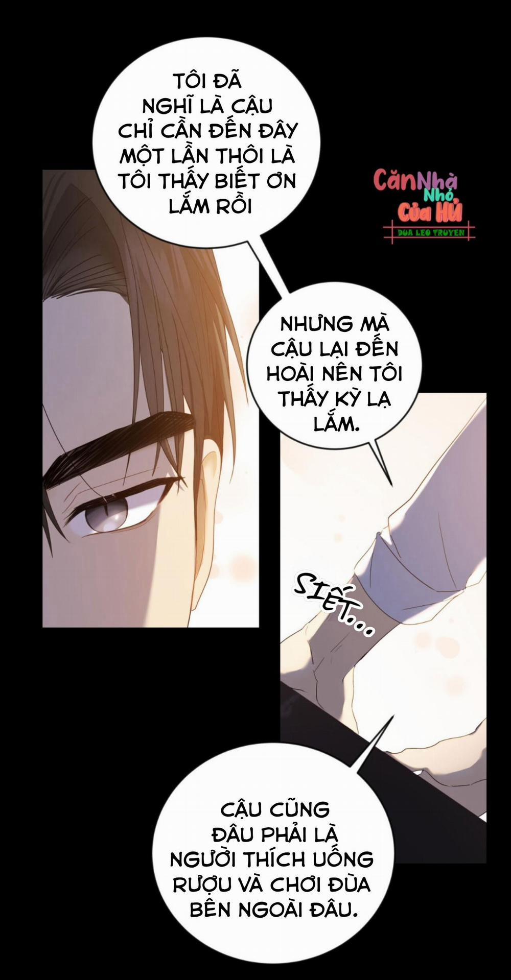 manhwax10.com - Truyện Manhwa VỊ NGỌT KHÔNG ĐƯỜNG (SWEET NOT SUGAR) Chương 19 Trang 5