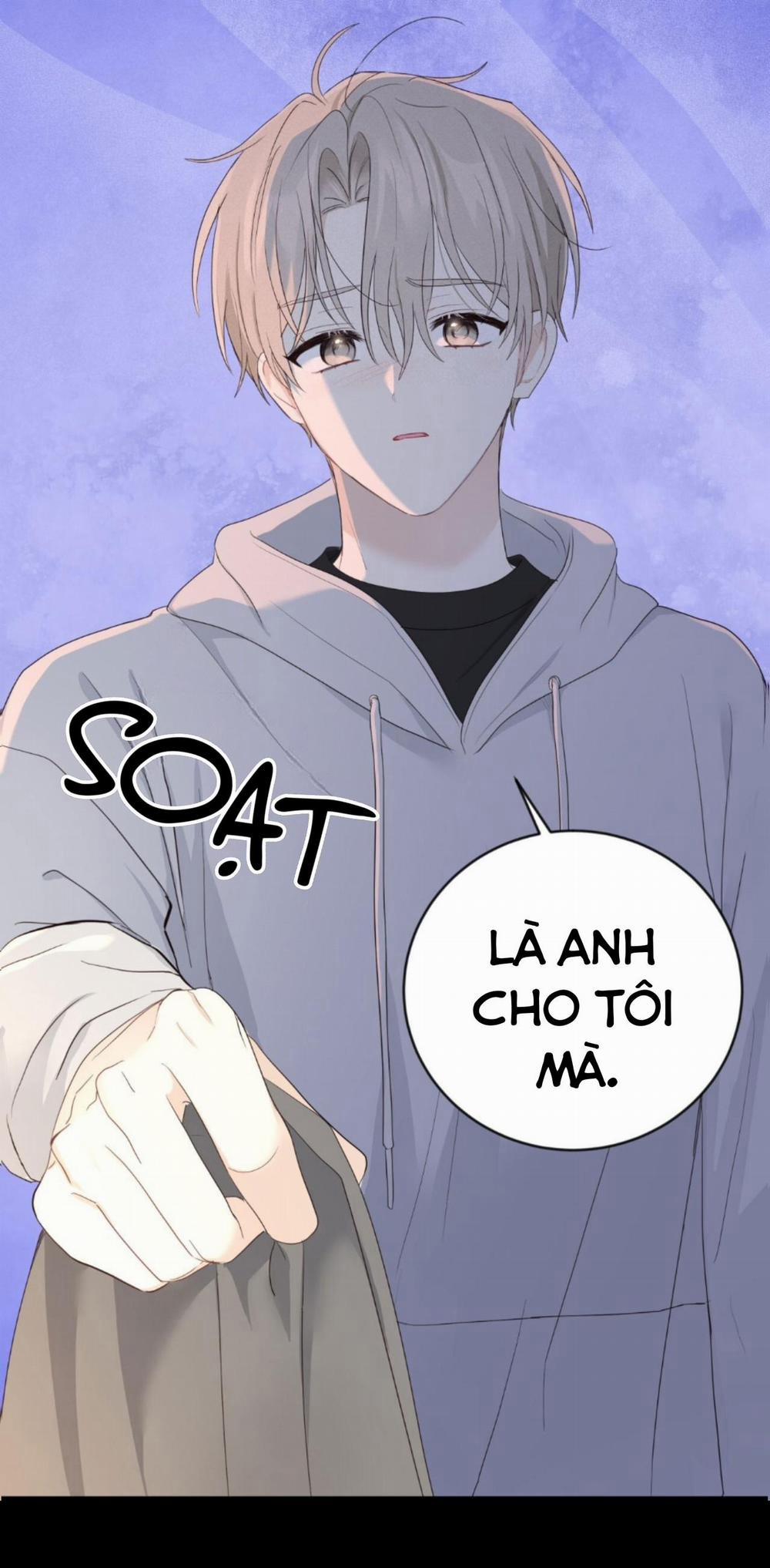 manhwax10.com - Truyện Manhwa VỊ NGỌT KHÔNG ĐƯỜNG (SWEET NOT SUGAR) Chương 19 Trang 43