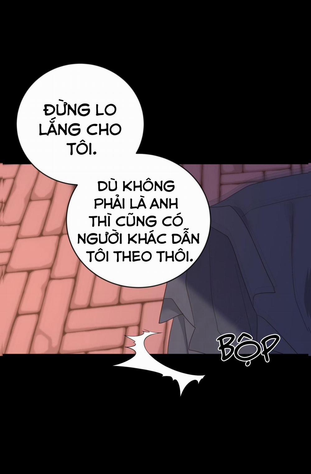 manhwax10.com - Truyện Manhwa VỊ NGỌT KHÔNG ĐƯỜNG (SWEET NOT SUGAR) Chương 19 Trang 45