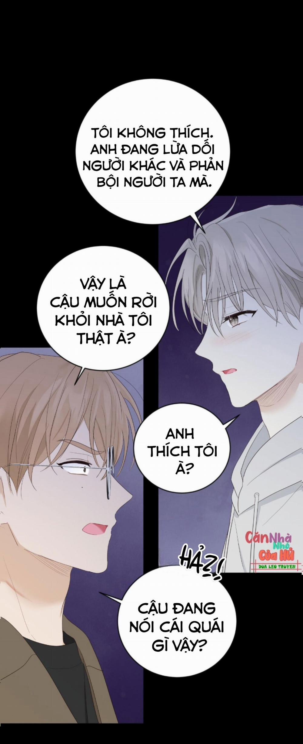 manhwax10.com - Truyện Manhwa VỊ NGỌT KHÔNG ĐƯỜNG (SWEET NOT SUGAR) Chương 19 Trang 50