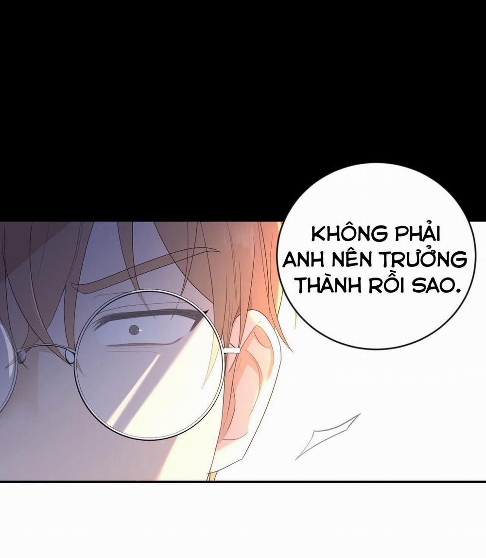 manhwax10.com - Truyện Manhwa VỊ NGỌT KHÔNG ĐƯỜNG (SWEET NOT SUGAR) Chương 19 Trang 52