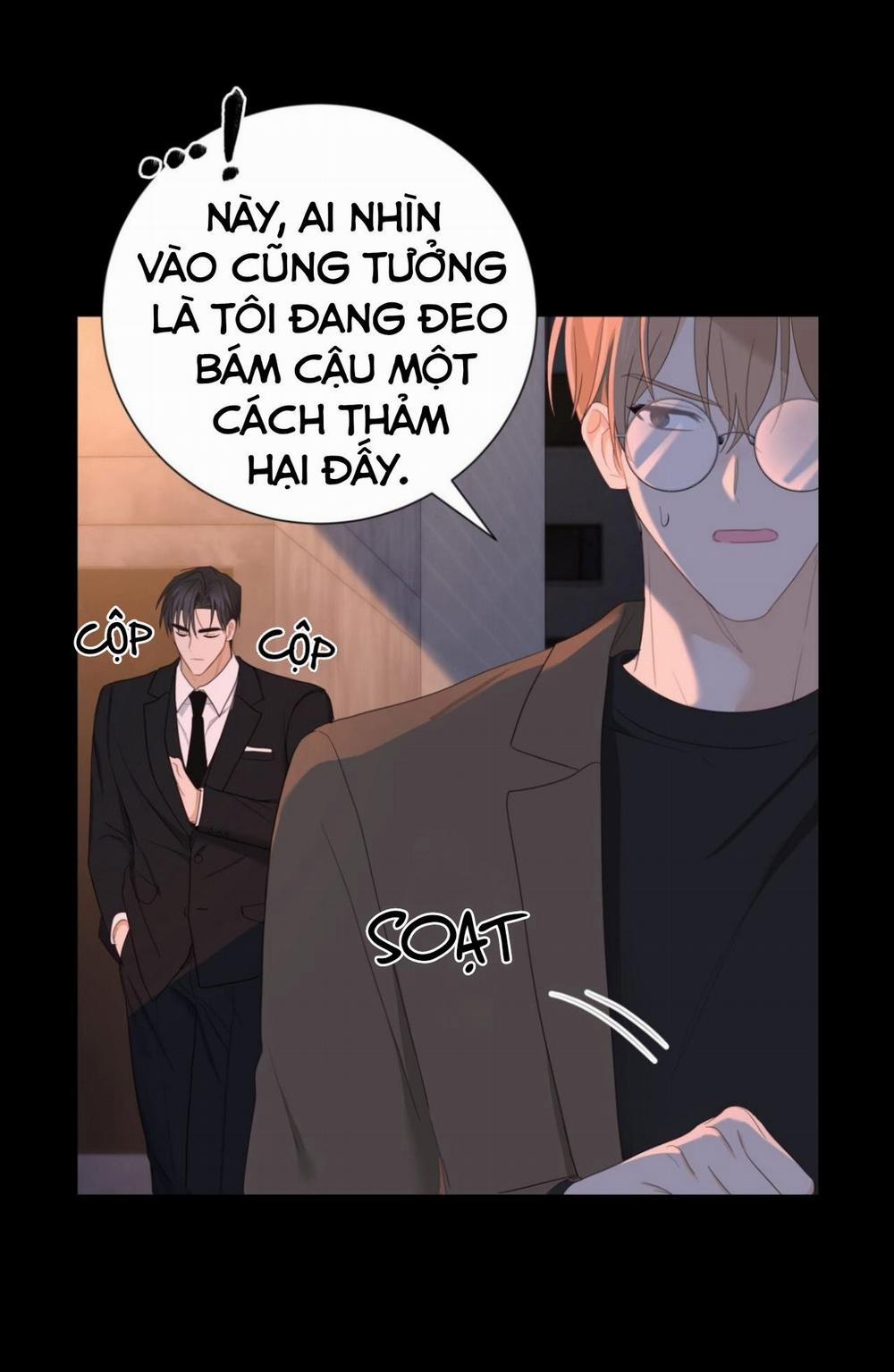 manhwax10.com - Truyện Manhwa VỊ NGỌT KHÔNG ĐƯỜNG (SWEET NOT SUGAR) Chương 19 Trang 56