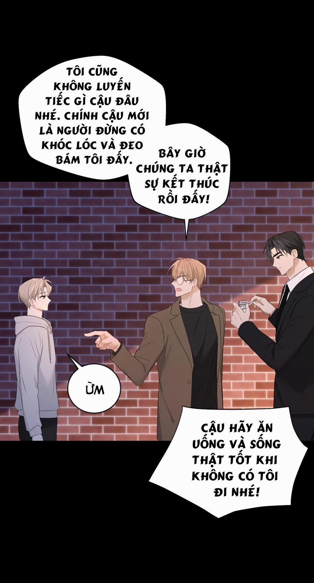 manhwax10.com - Truyện Manhwa VỊ NGỌT KHÔNG ĐƯỜNG (SWEET NOT SUGAR) Chương 19 Trang 57