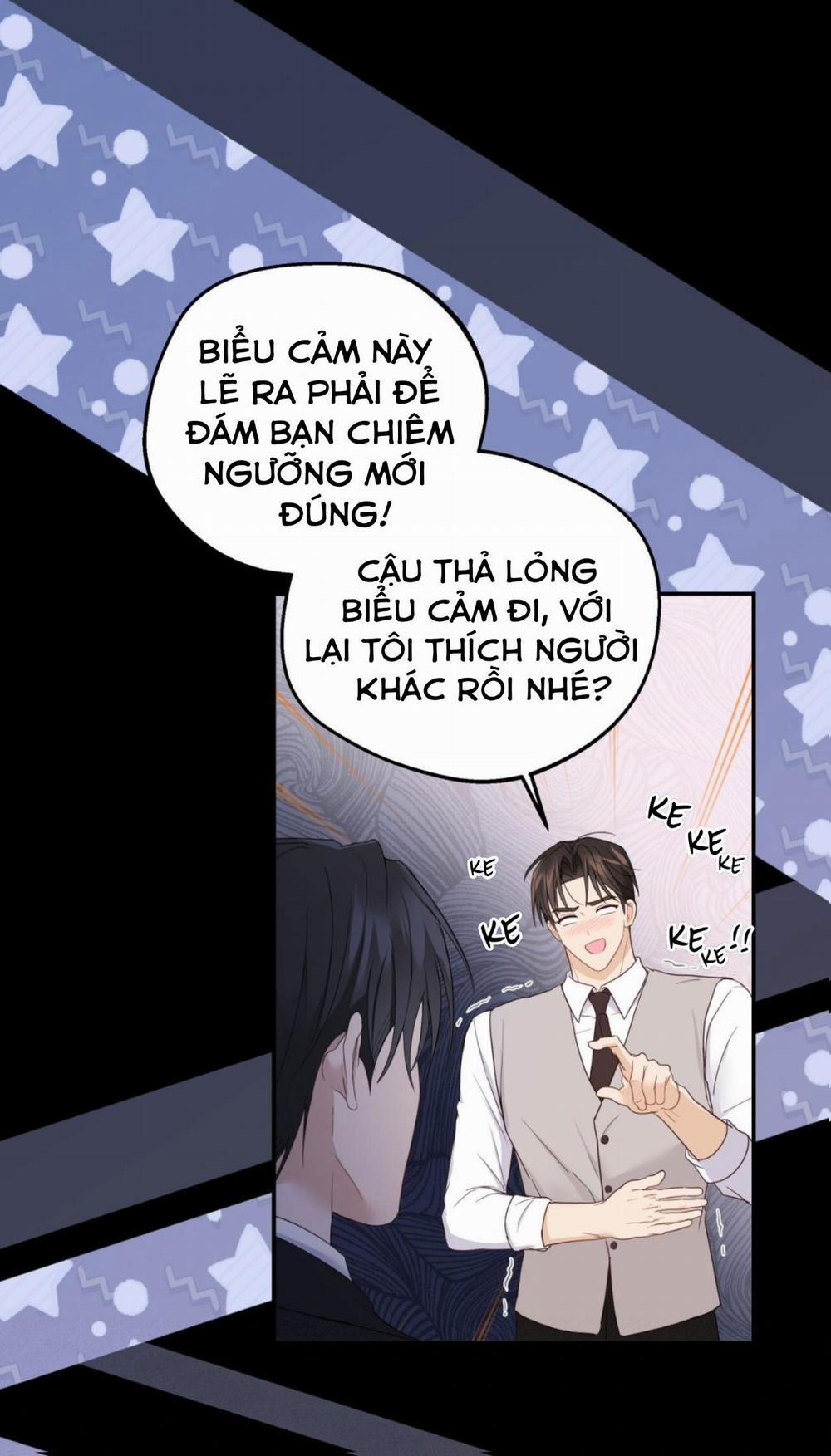 manhwax10.com - Truyện Manhwa VỊ NGỌT KHÔNG ĐƯỜNG (SWEET NOT SUGAR) Chương 19 Trang 9