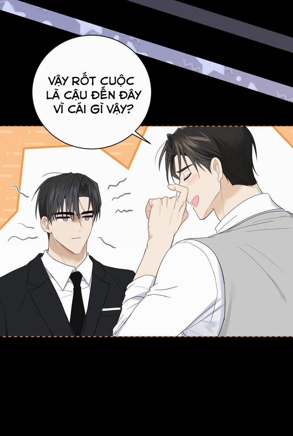 manhwax10.com - Truyện Manhwa VỊ NGỌT KHÔNG ĐƯỜNG (SWEET NOT SUGAR) Chương 19 Trang 10