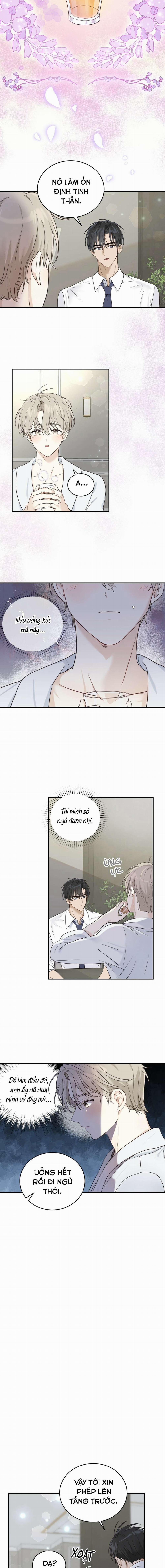 manhwax10.com - Truyện Manhwa VỊ NGỌT KHÔNG ĐƯỜNG (SWEET NOT SUGAR) Chương 2 Trang 12