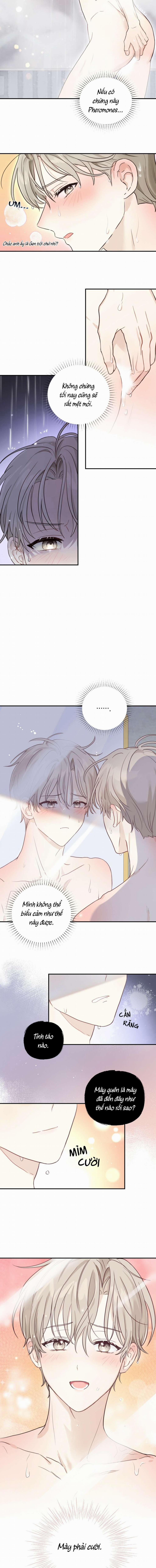 manhwax10.com - Truyện Manhwa VỊ NGỌT KHÔNG ĐƯỜNG (SWEET NOT SUGAR) Chương 2 Trang 10