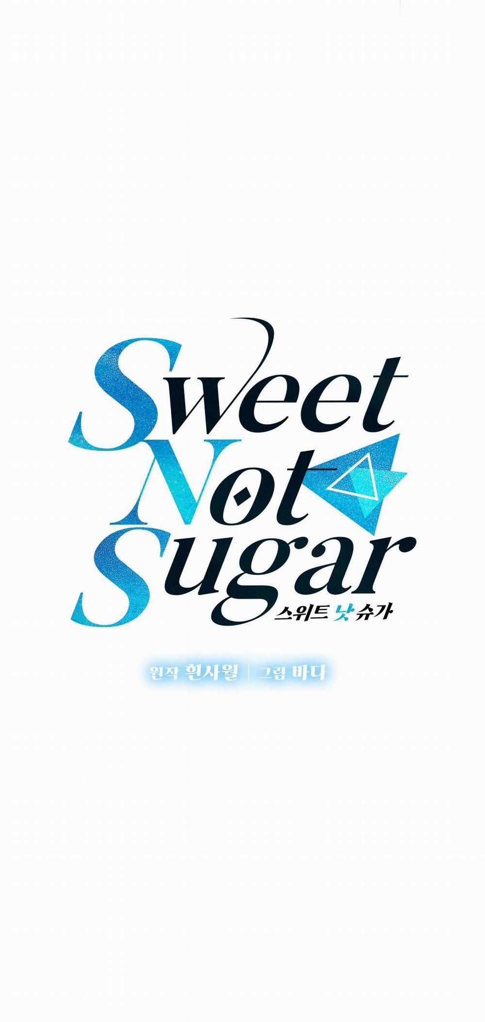 manhwax10.com - Truyện Manhwa Vị Ngọt Không Đường (Sweet Not Sugar) Chương 23 Trang 5