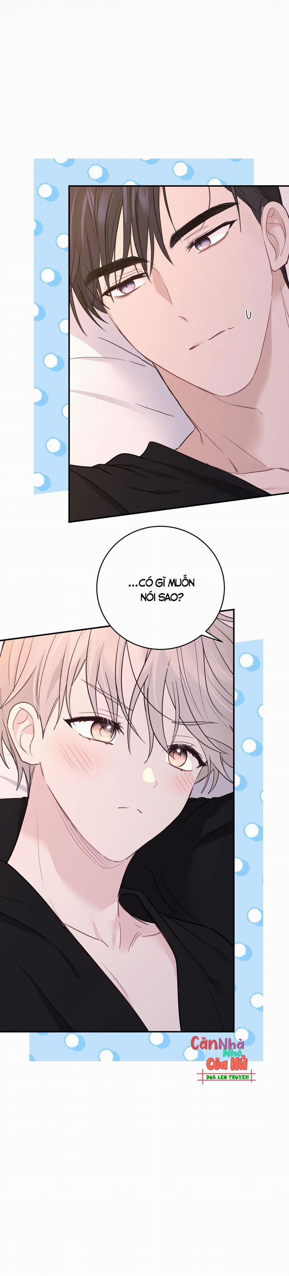 manhwax10.com - Truyện Manhwa Vị Ngọt Không Đường (Sweet Not Sugar) Chương 24 Trang 28