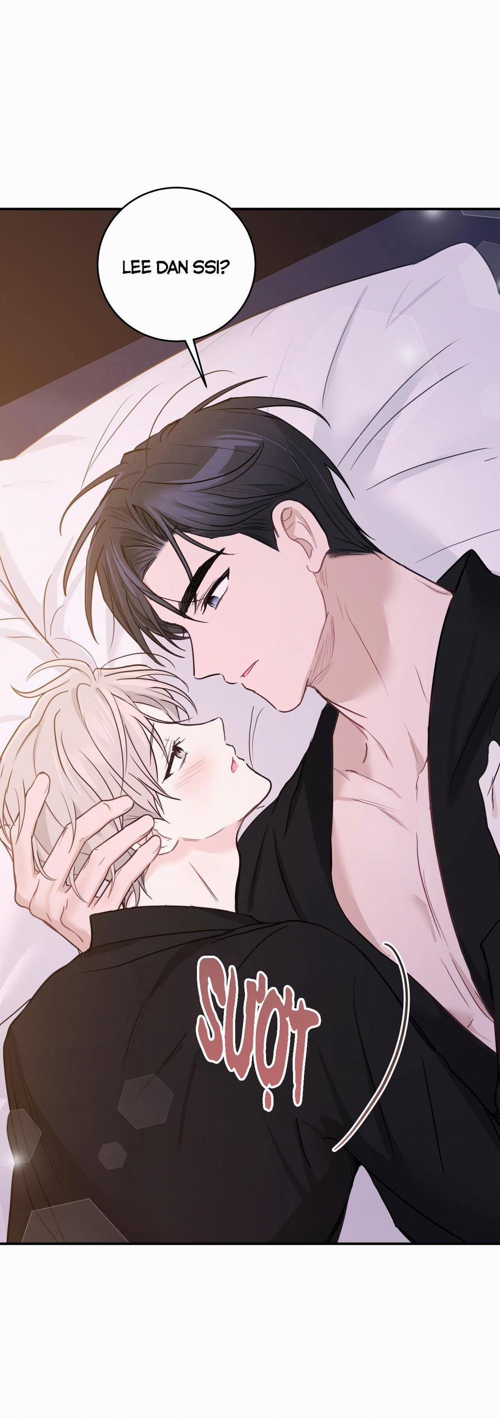 manhwax10.com - Truyện Manhwa Vị Ngọt Không Đường (Sweet Not Sugar) Chương 24 Trang 29