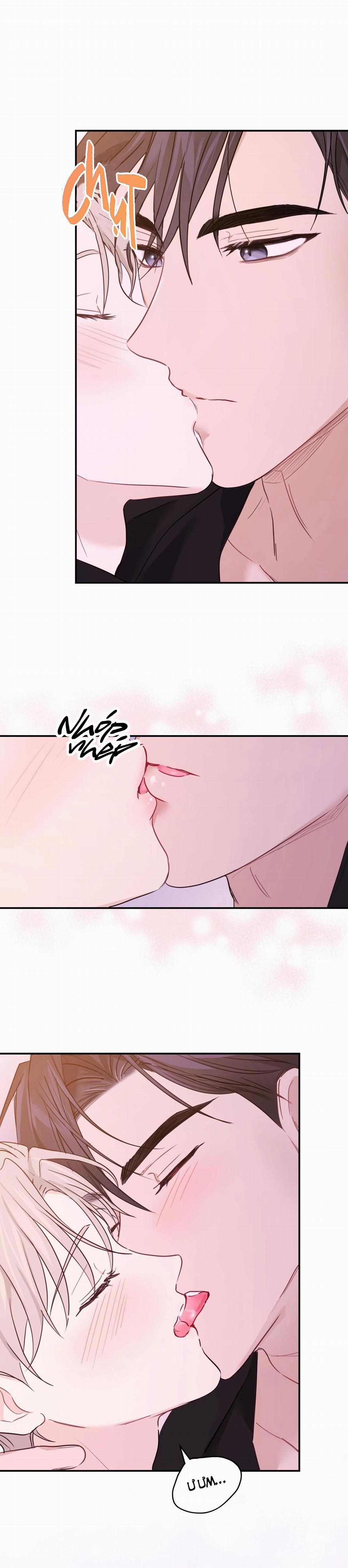 manhwax10.com - Truyện Manhwa Vị Ngọt Không Đường (Sweet Not Sugar) Chương 24 Trang 30