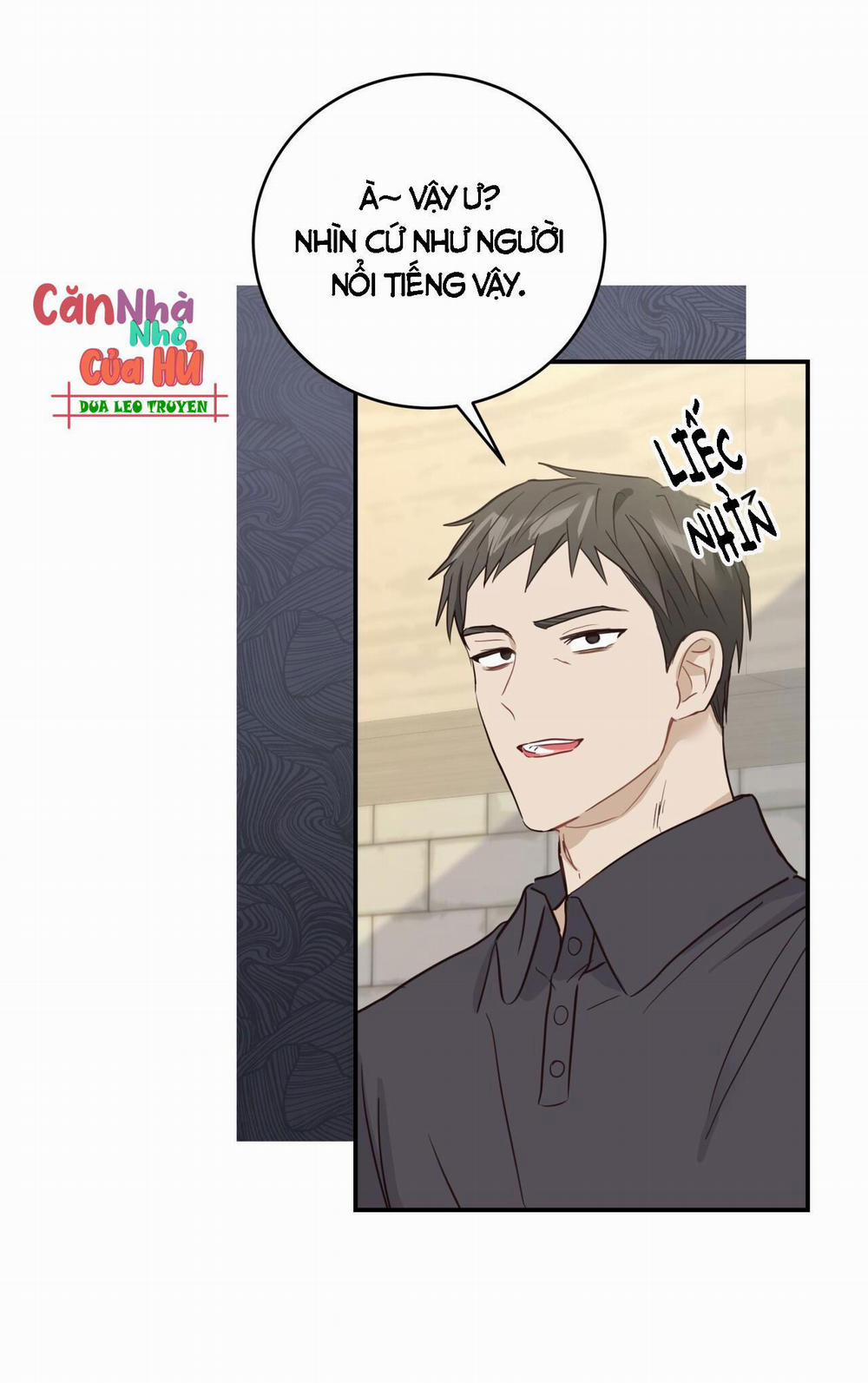 manhwax10.com - Truyện Manhwa Vị Ngọt Không Đường (Sweet Not Sugar) Chương 24 Trang 6