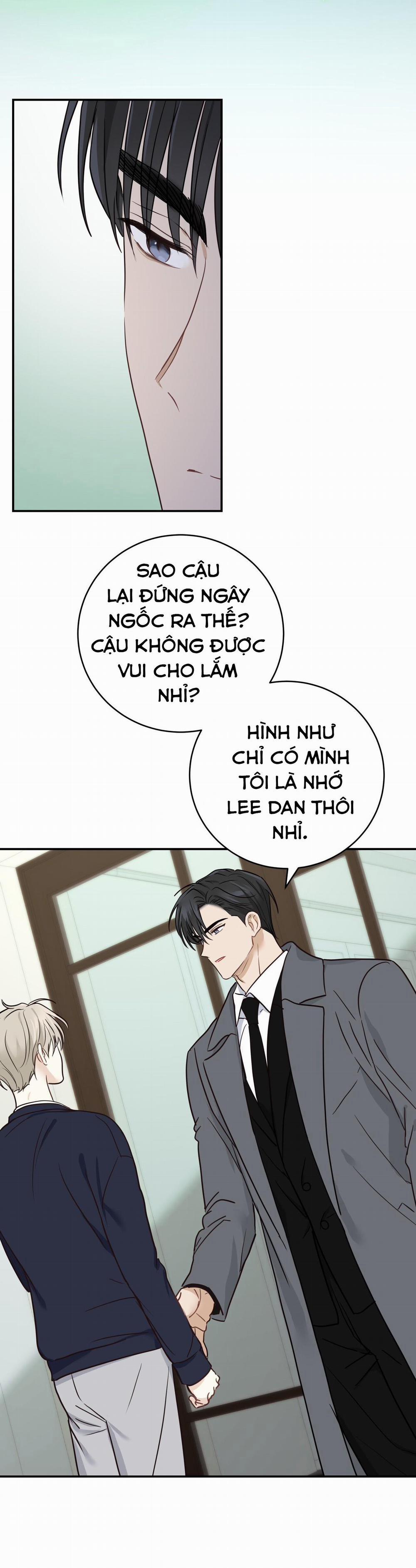 manhwax10.com - Truyện Manhwa Vị Ngọt Không Đường (Sweet Not Sugar) Chương 26 Trang 10