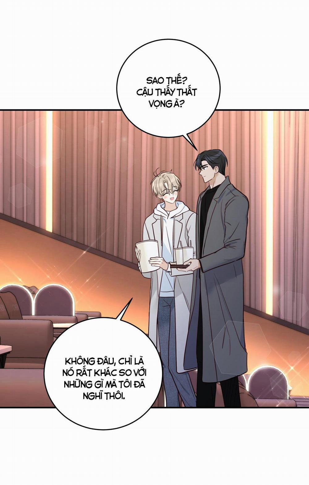 manhwax10.com - Truyện Manhwa VỊ NGỌT KHÔNG ĐƯỜNG (SWEET NOT SUGAR) Chương 30 Trang 11