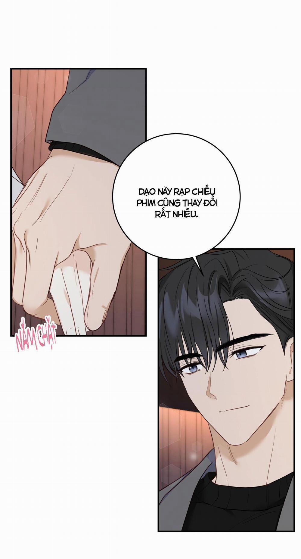 manhwax10.com - Truyện Manhwa VỊ NGỌT KHÔNG ĐƯỜNG (SWEET NOT SUGAR) Chương 30 Trang 12