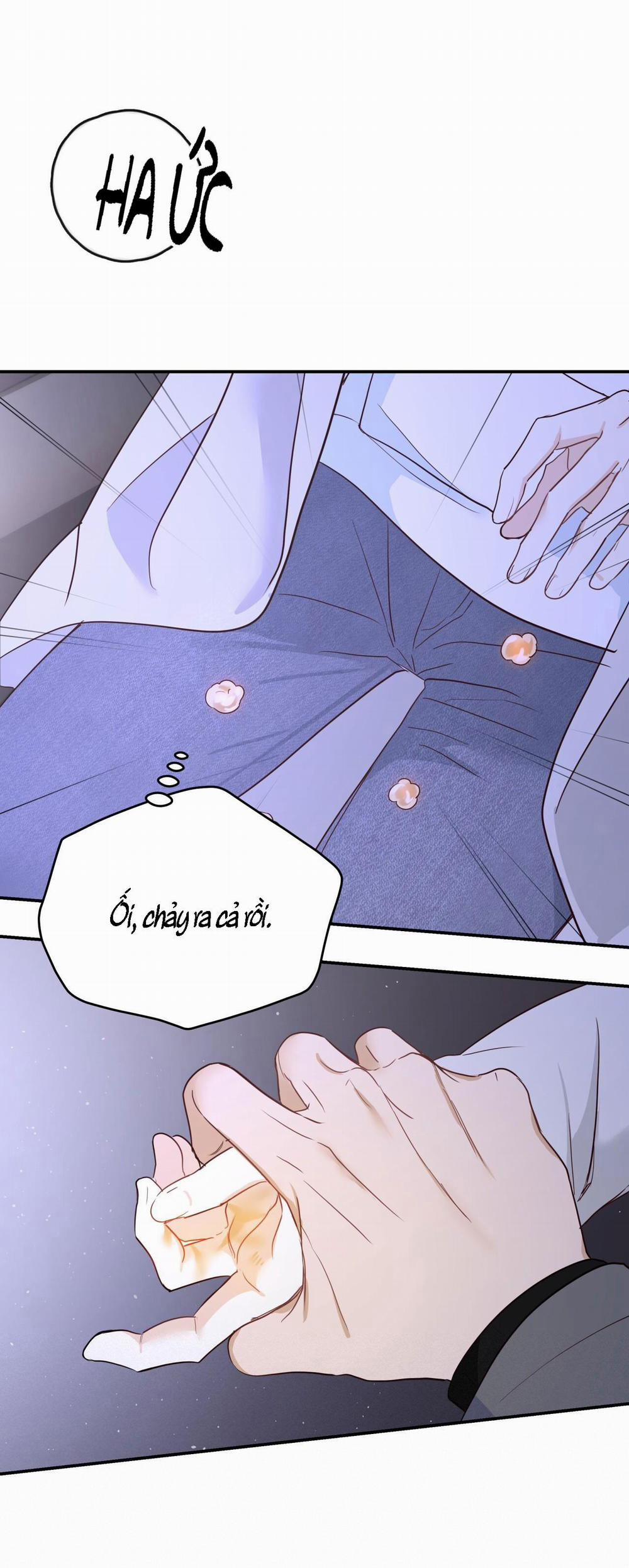 manhwax10.com - Truyện Manhwa VỊ NGỌT KHÔNG ĐƯỜNG (SWEET NOT SUGAR) Chương 30 Trang 19