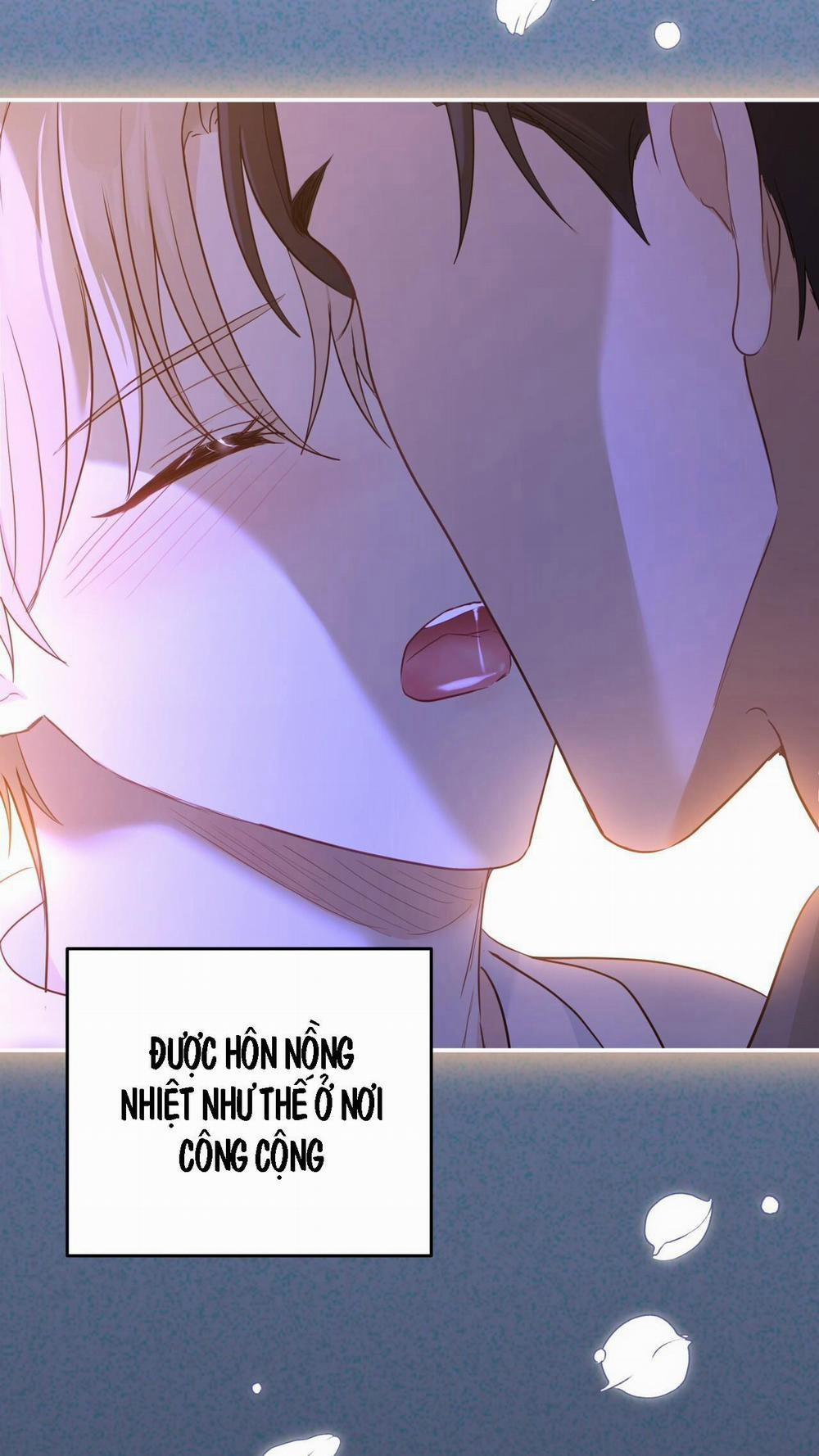 manhwax10.com - Truyện Manhwa VỊ NGỌT KHÔNG ĐƯỜNG (SWEET NOT SUGAR) Chương 30 Trang 31