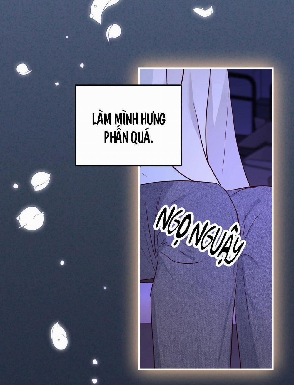 manhwax10.com - Truyện Manhwa VỊ NGỌT KHÔNG ĐƯỜNG (SWEET NOT SUGAR) Chương 30 Trang 32