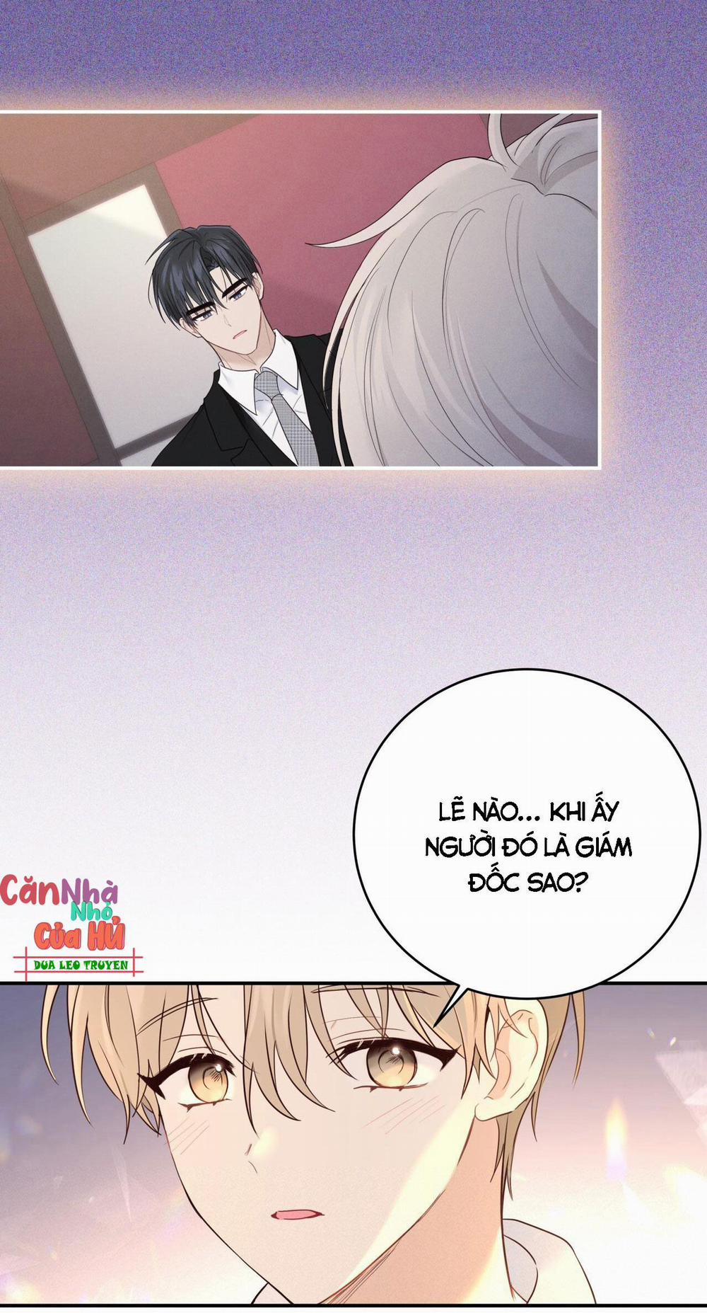 manhwax10.com - Truyện Manhwa VỊ NGỌT KHÔNG ĐƯỜNG (SWEET NOT SUGAR) Chương 30 Trang 45