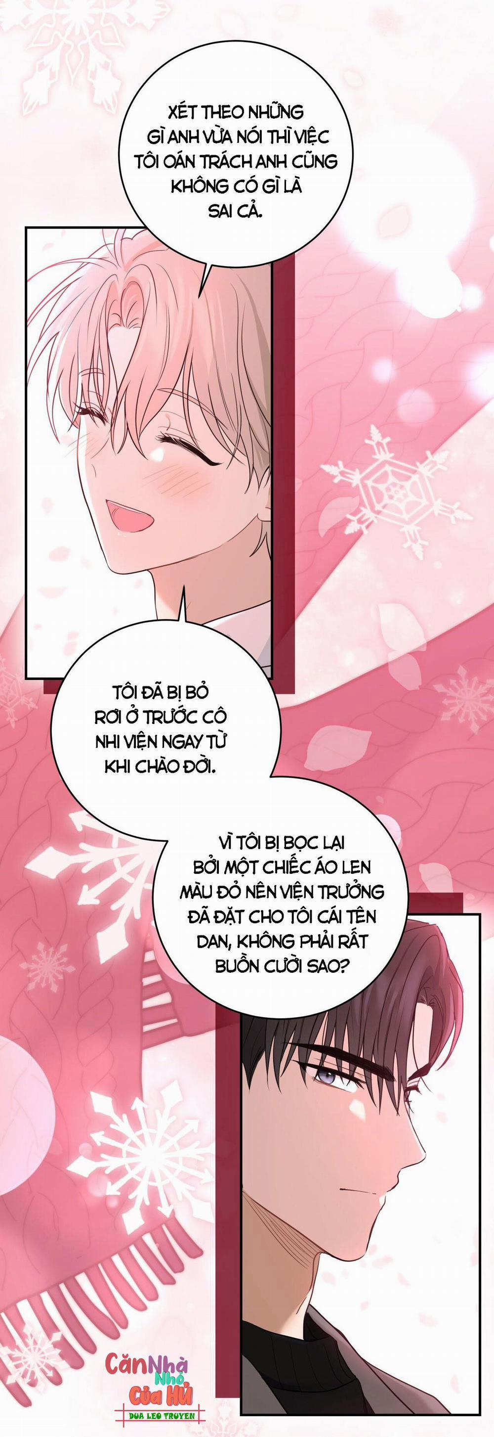 manhwax10.com - Truyện Manhwa VỊ NGỌT KHÔNG ĐƯỜNG (SWEET NOT SUGAR) Chương 30 Trang 50