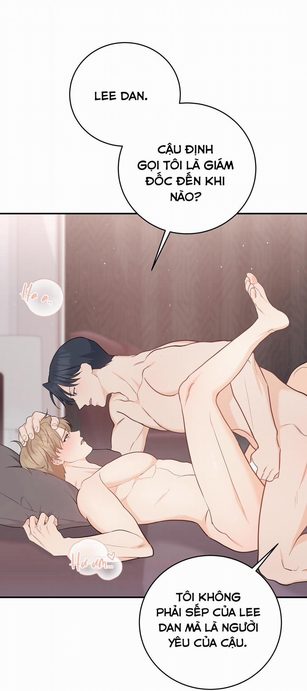 manhwax10.com - Truyện Manhwa Vị Ngọt Không Đường (Sweet Not Sugar) Chương 32 Trang 30