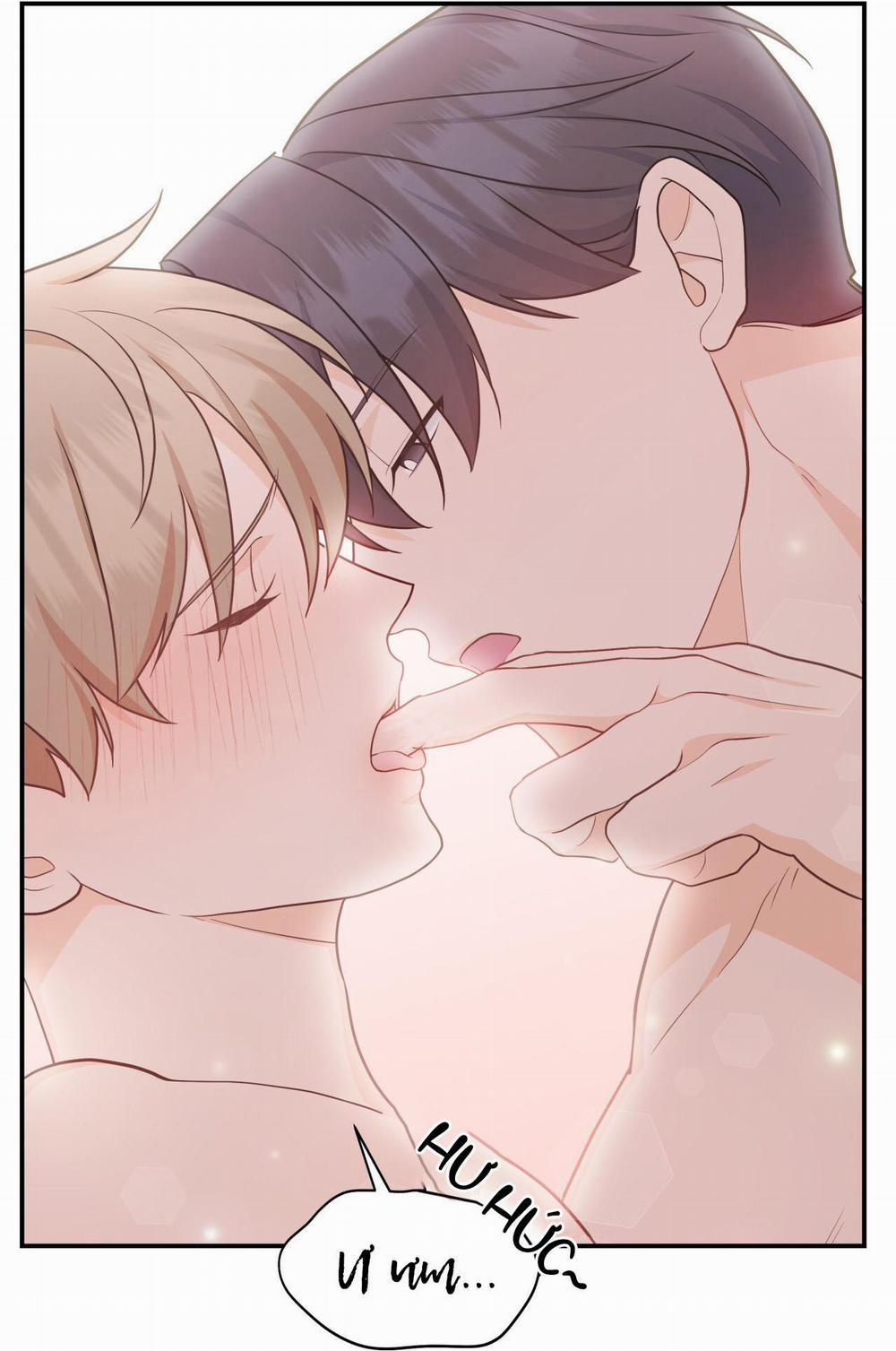 manhwax10.com - Truyện Manhwa Vị Ngọt Không Đường (Sweet Not Sugar) Chương 32 Trang 41