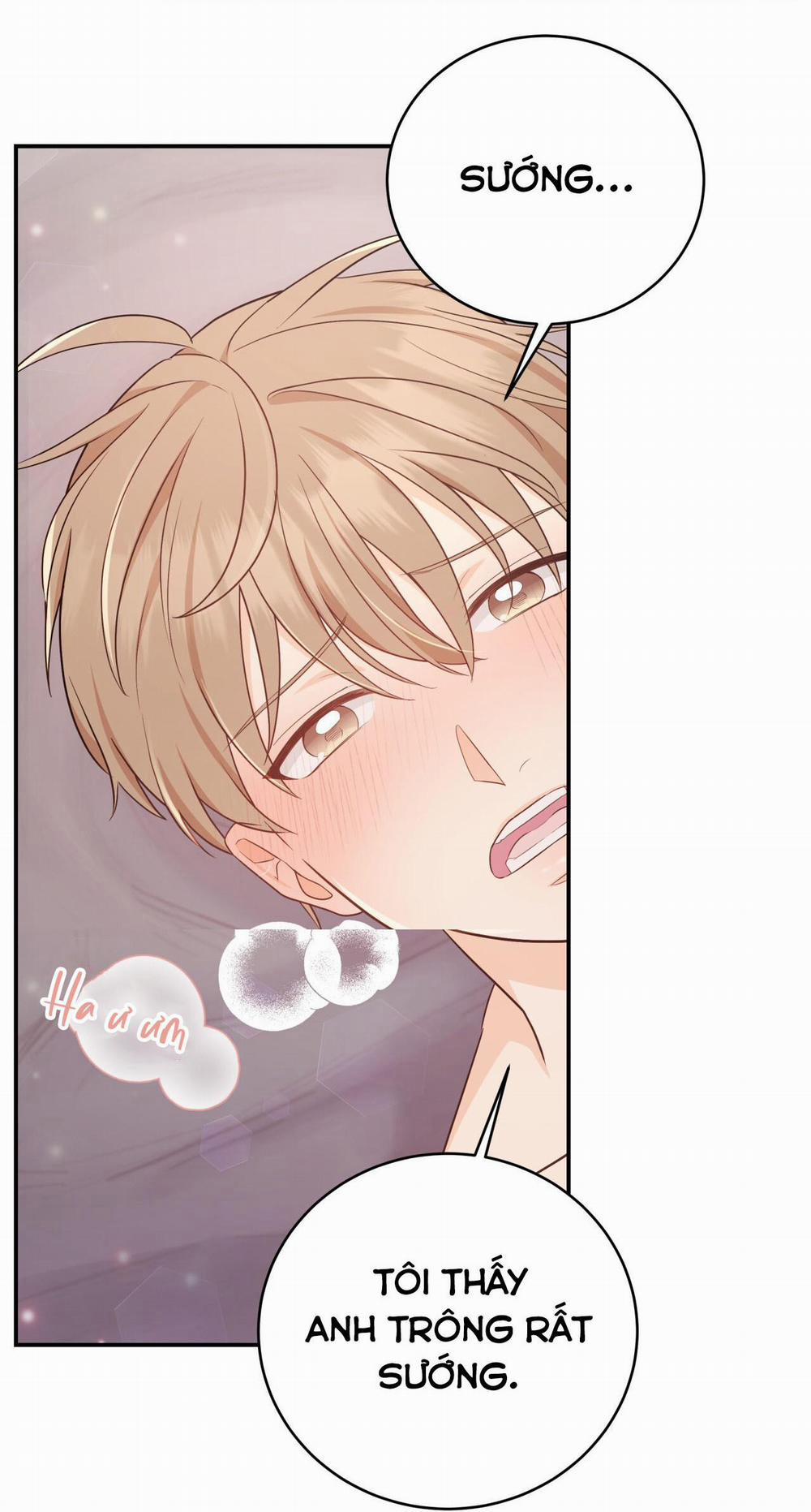 manhwax10.com - Truyện Manhwa Vị Ngọt Không Đường (Sweet Not Sugar) Chương 32 Trang 54