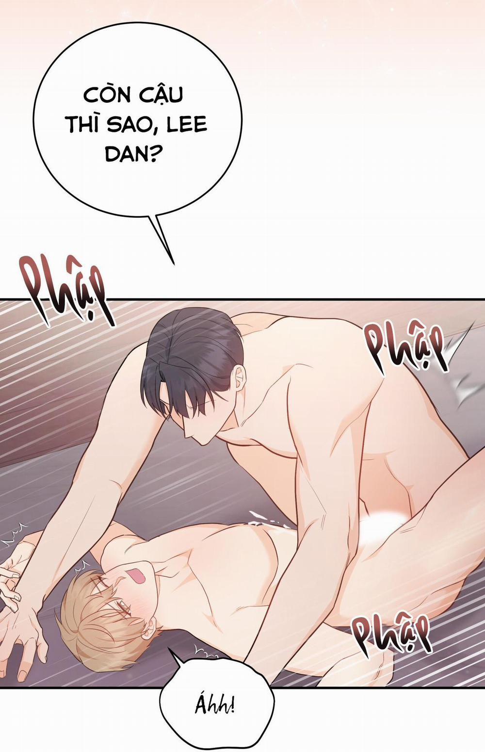 manhwax10.com - Truyện Manhwa Vị Ngọt Không Đường (Sweet Not Sugar) Chương 32 Trang 57