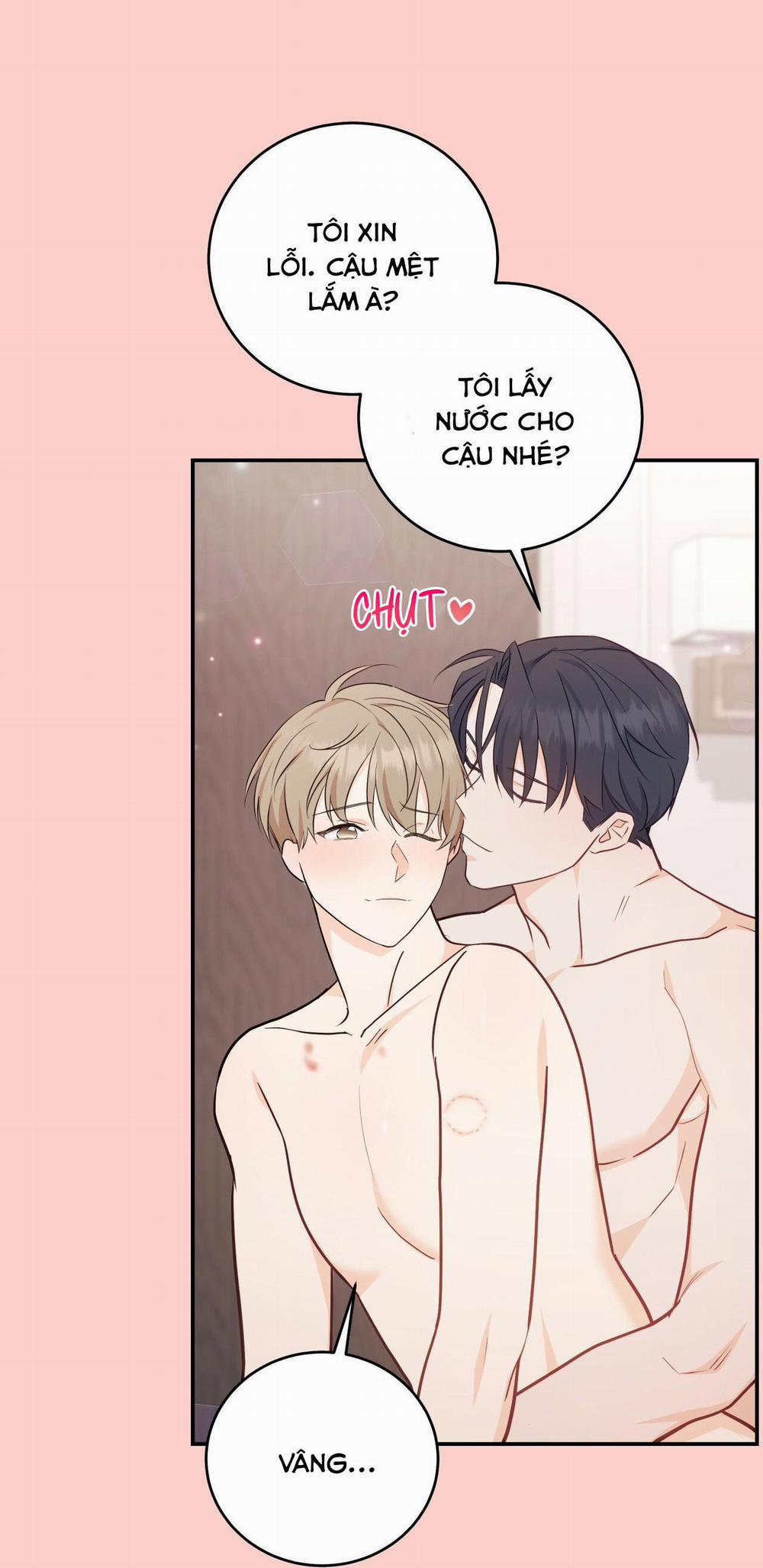 manhwax10.com - Truyện Manhwa Vị Ngọt Không Đường (Sweet Not Sugar) Chương 34 Trang 16