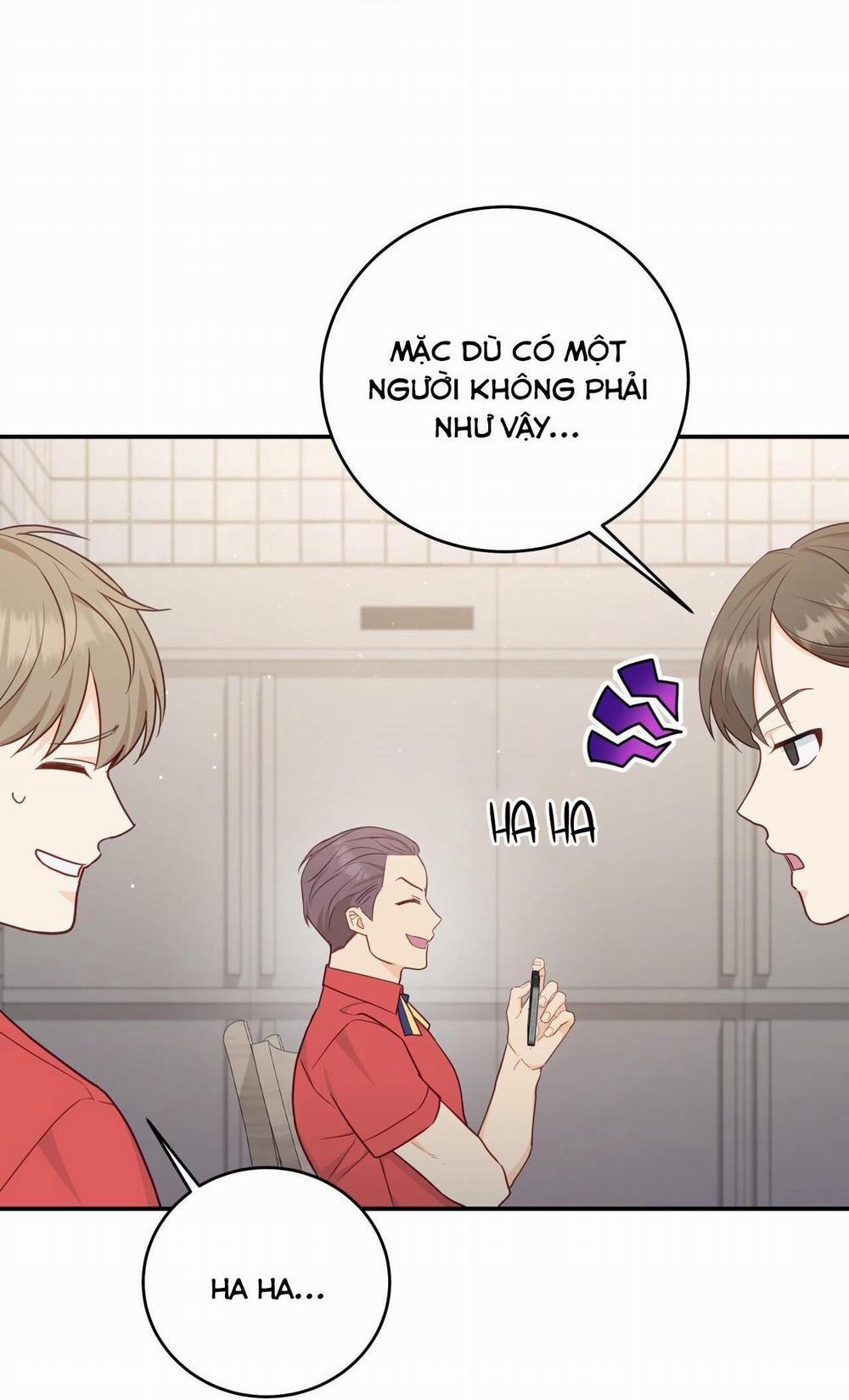 manhwax10.com - Truyện Manhwa Vị Ngọt Không Đường (Sweet Not Sugar) Chương 34 Trang 27