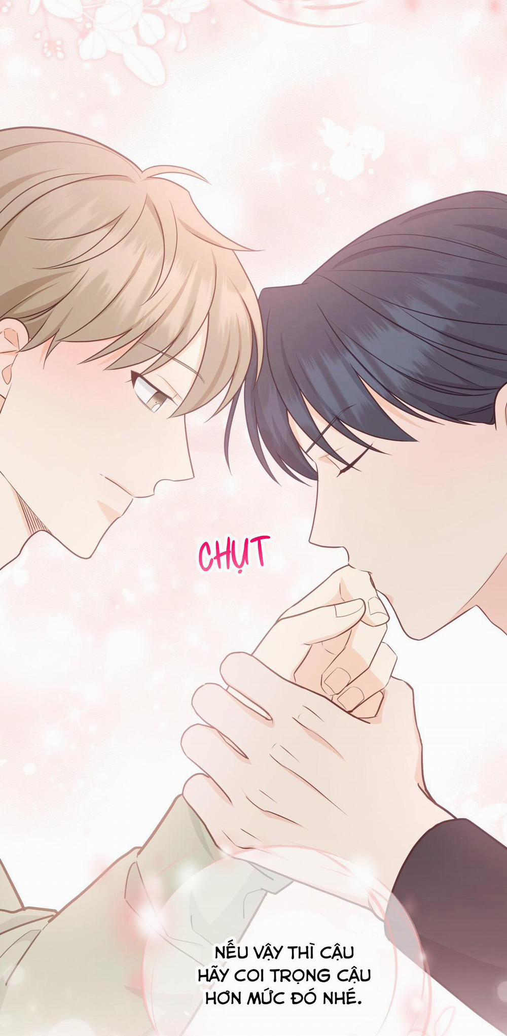 manhwax10.com - Truyện Manhwa Vị Ngọt Không Đường (Sweet Not Sugar) Chương 35 Trang 66