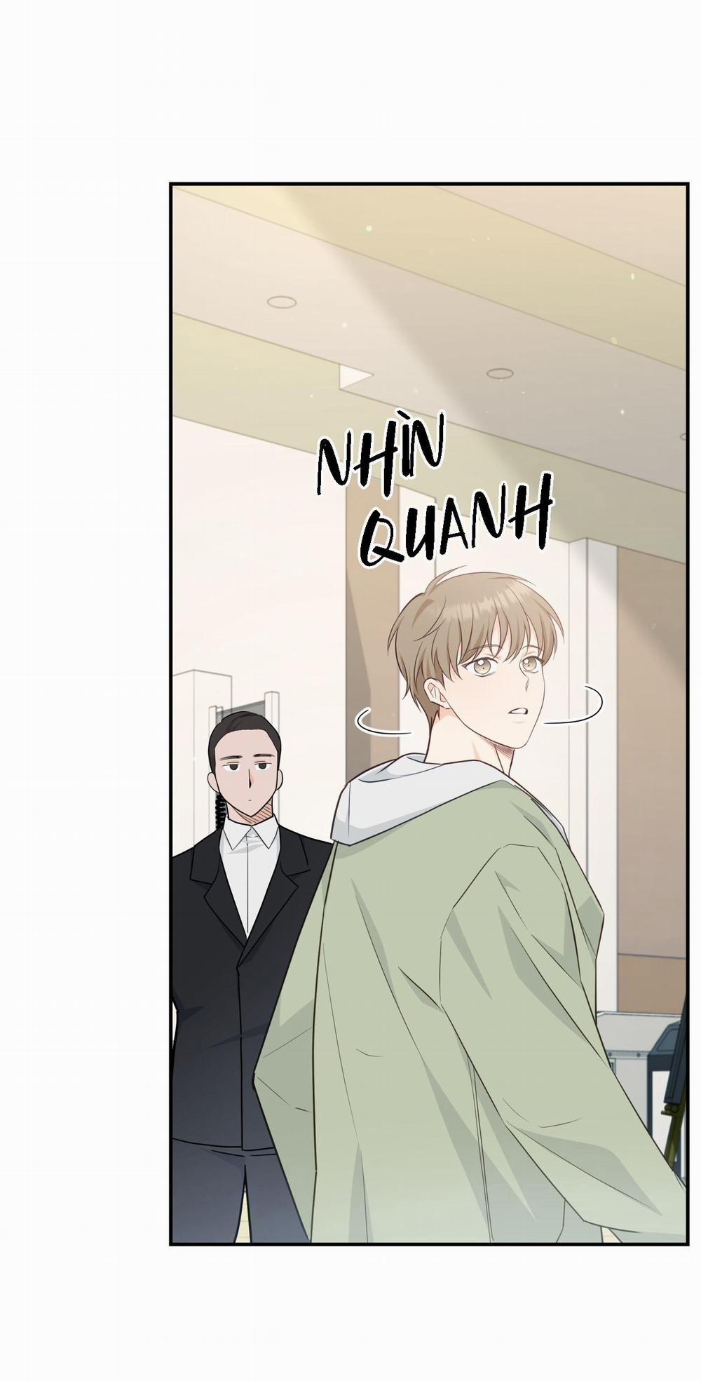 manhwax10.com - Truyện Manhwa VỊ NGỌT KHÔNG ĐƯỜNG (SWEET NOT SUGAR) Chương 38 Trang 19