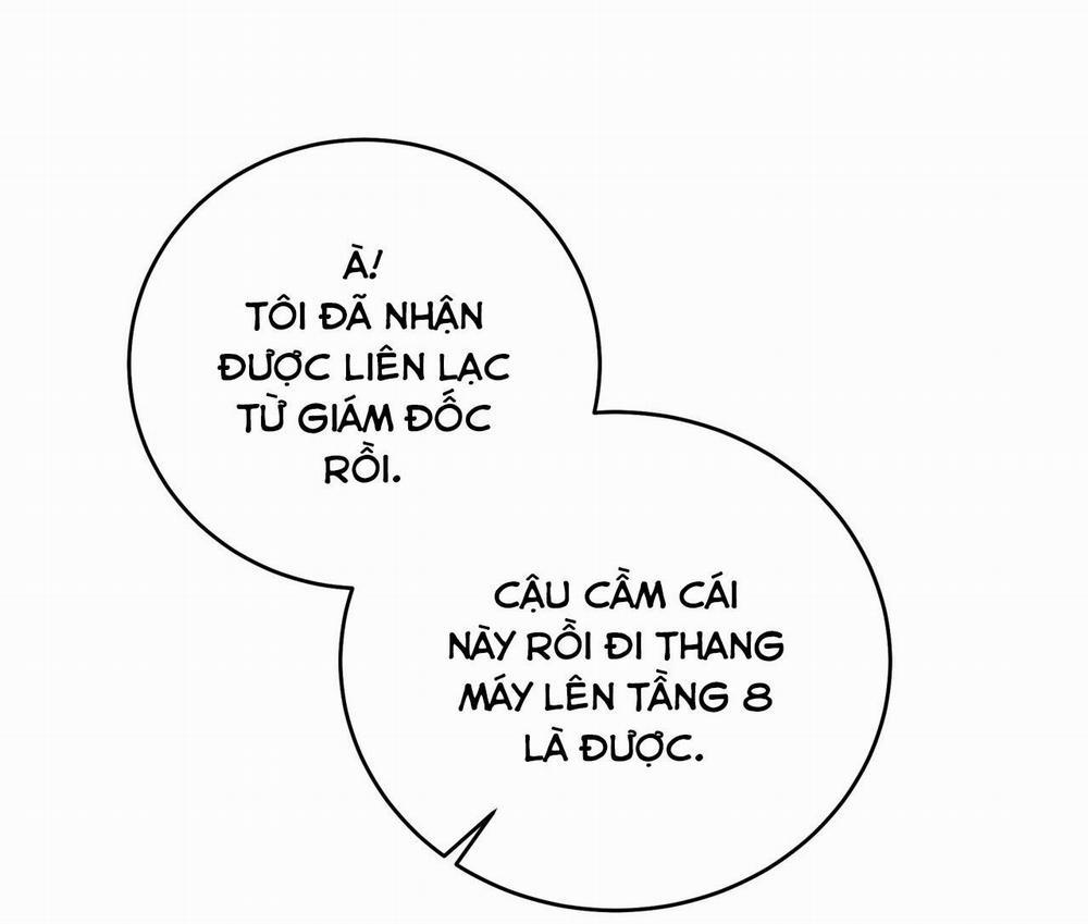 manhwax10.com - Truyện Manhwa VỊ NGỌT KHÔNG ĐƯỜNG (SWEET NOT SUGAR) Chương 38 Trang 21