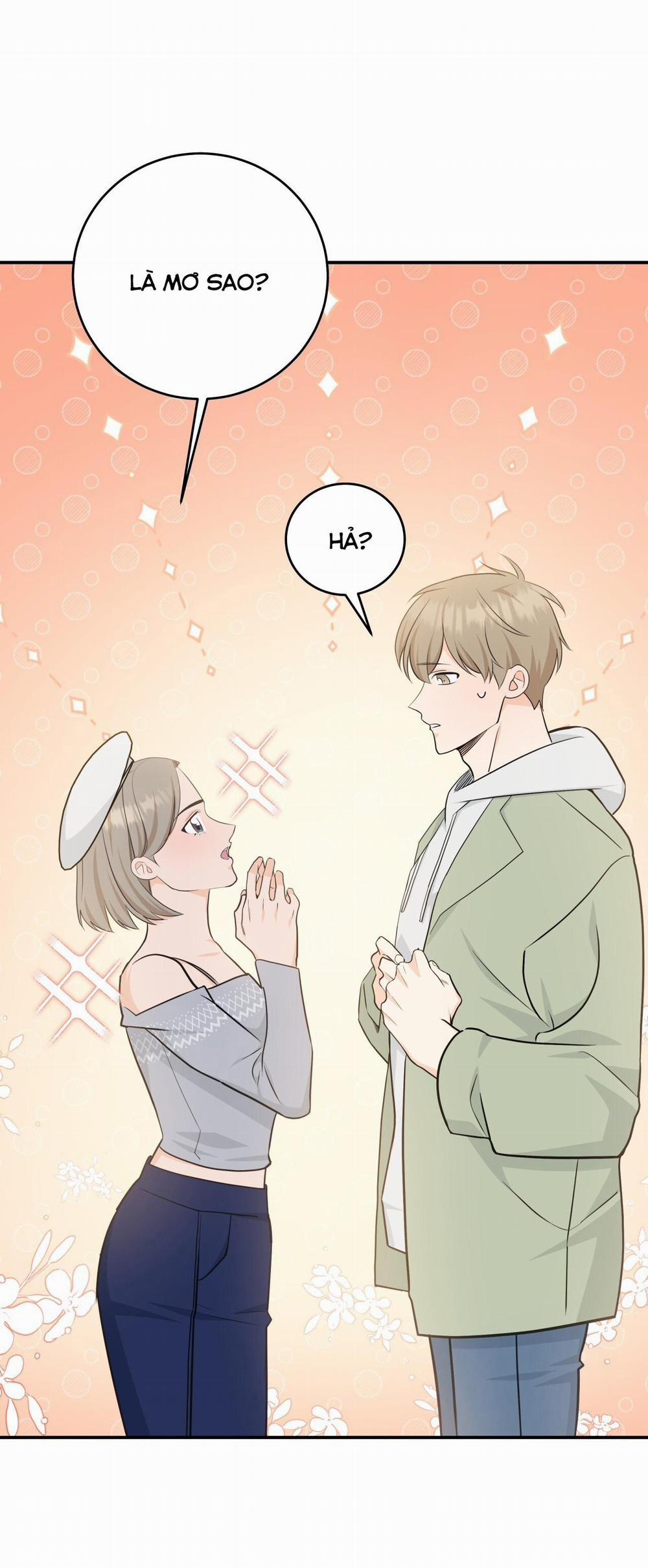 manhwax10.com - Truyện Manhwa VỊ NGỌT KHÔNG ĐƯỜNG (SWEET NOT SUGAR) Chương 38 Trang 32