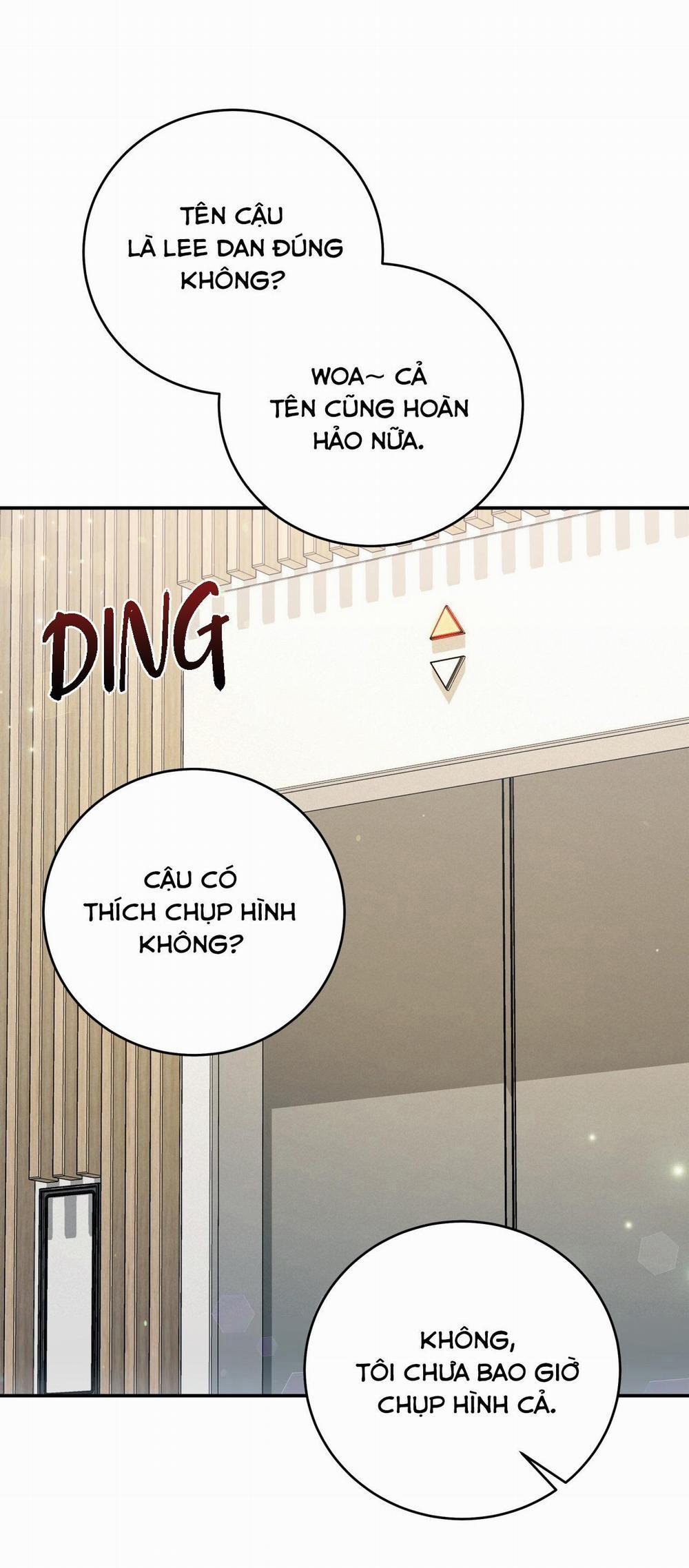 manhwax10.com - Truyện Manhwa VỊ NGỌT KHÔNG ĐƯỜNG (SWEET NOT SUGAR) Chương 38 Trang 39