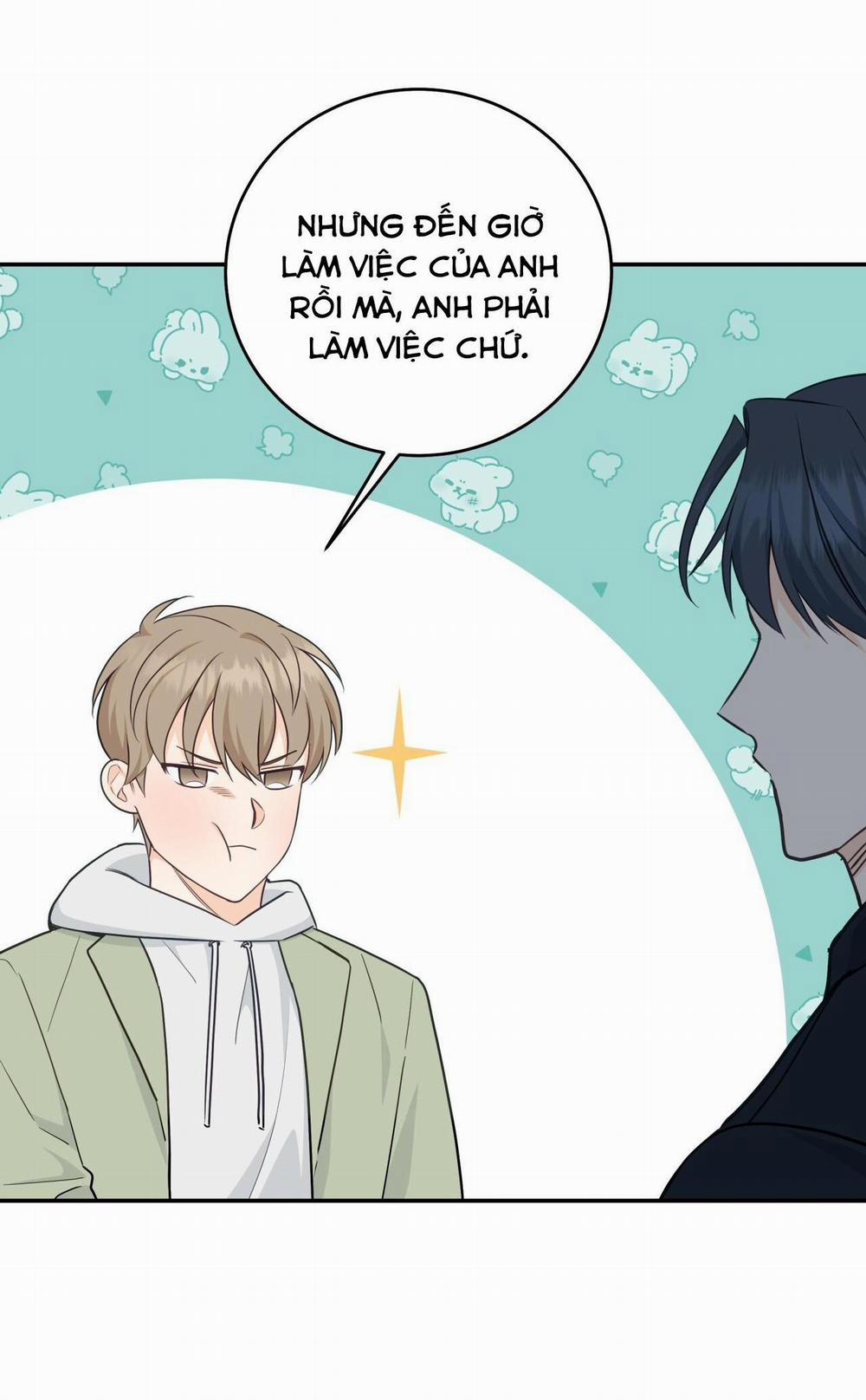 manhwax10.com - Truyện Manhwa VỊ NGỌT KHÔNG ĐƯỜNG (SWEET NOT SUGAR) Chương 39 Trang 30