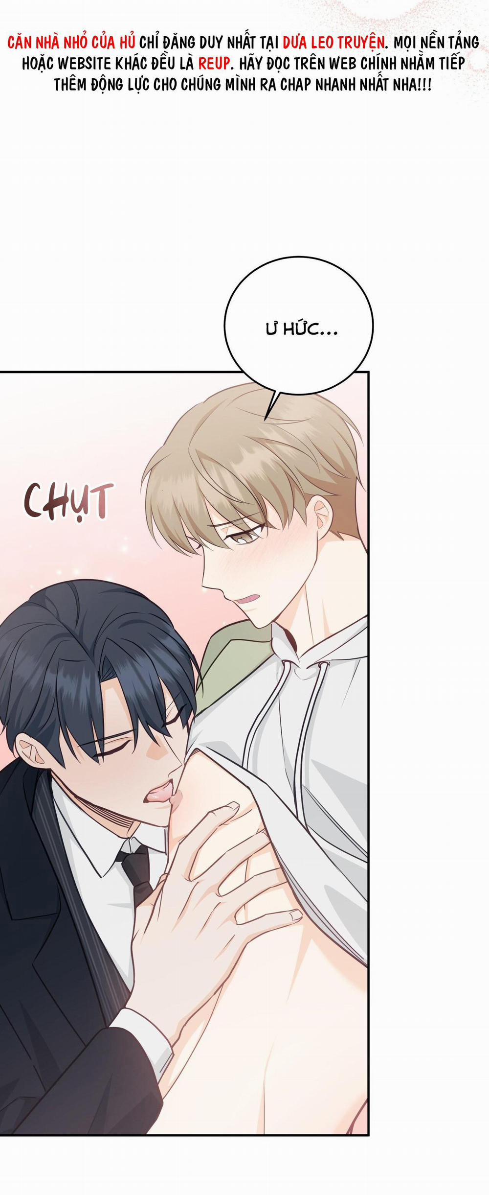 manhwax10.com - Truyện Manhwa VỊ NGỌT KHÔNG ĐƯỜNG (SWEET NOT SUGAR) Chương 39 Trang 42