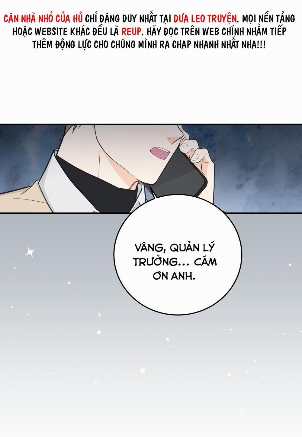 manhwax10.com - Truyện Manhwa Vị Ngọt Không Đường (Sweet Not Sugar) Chương 40 Trang 10