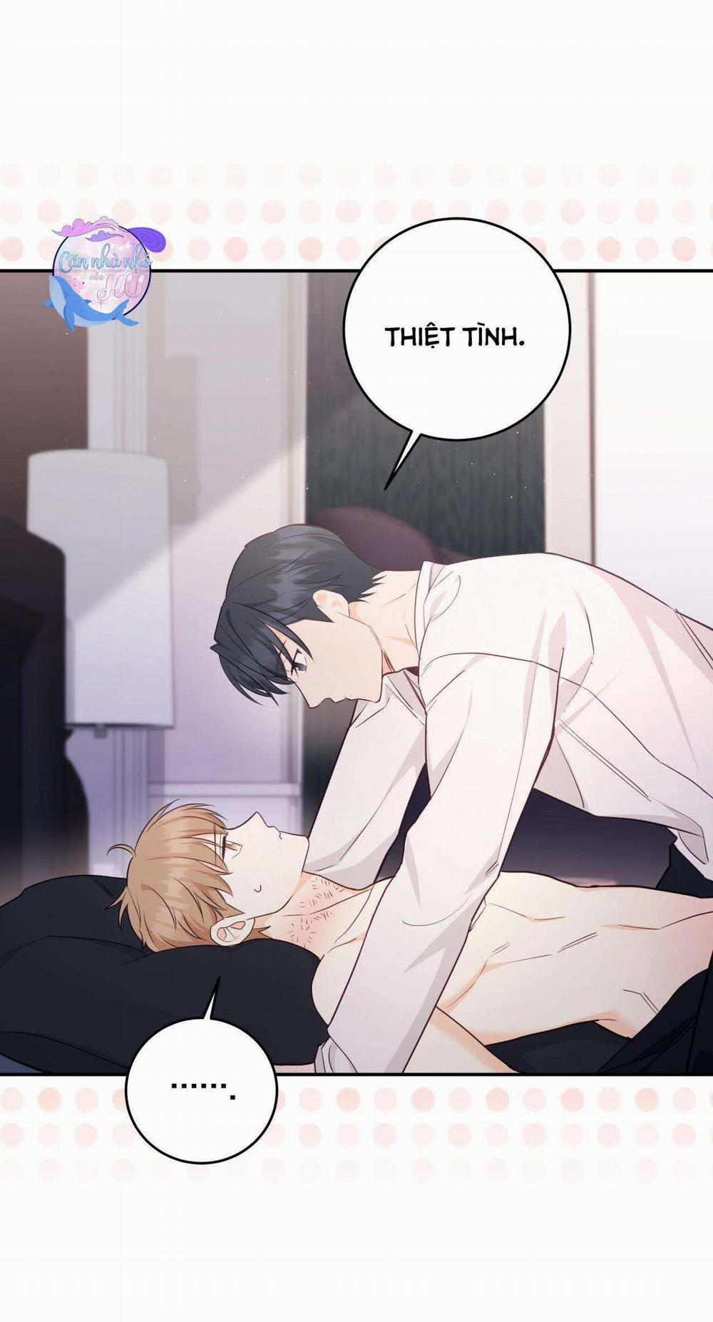 manhwax10.com - Truyện Manhwa Vị Ngọt Không Đường (Sweet Not Sugar) Chương 46 Trang 51