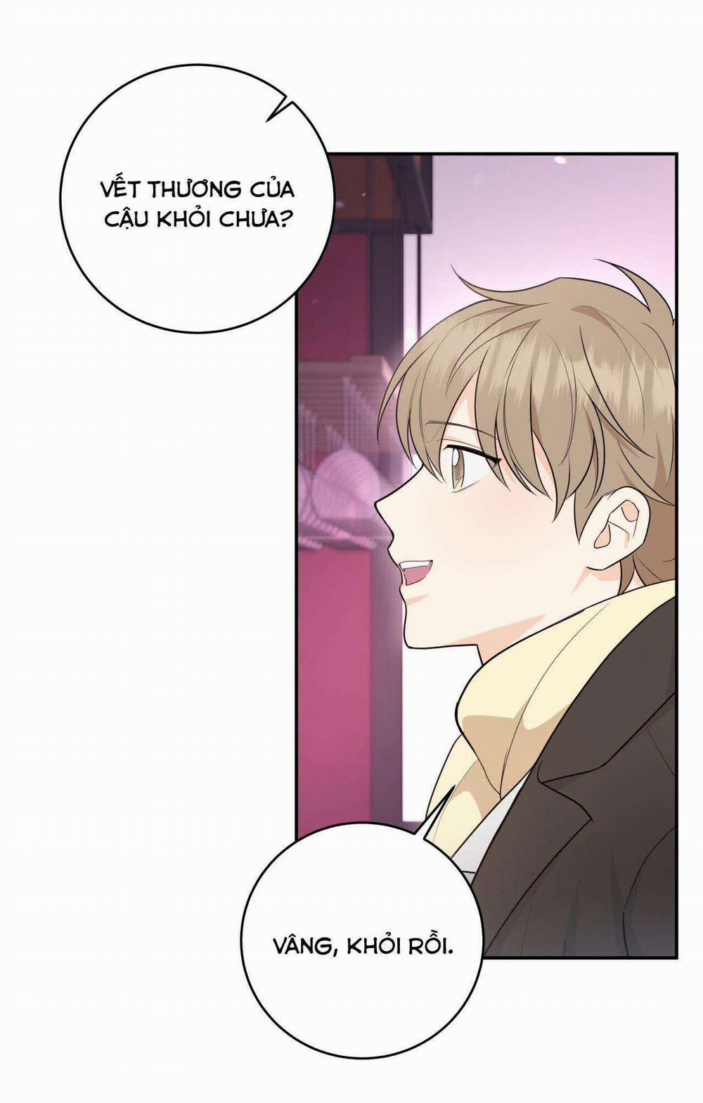 manhwax10.com - Truyện Manhwa Vị Ngọt Không Đường (Sweet Not Sugar) Chương 47 Trang 11