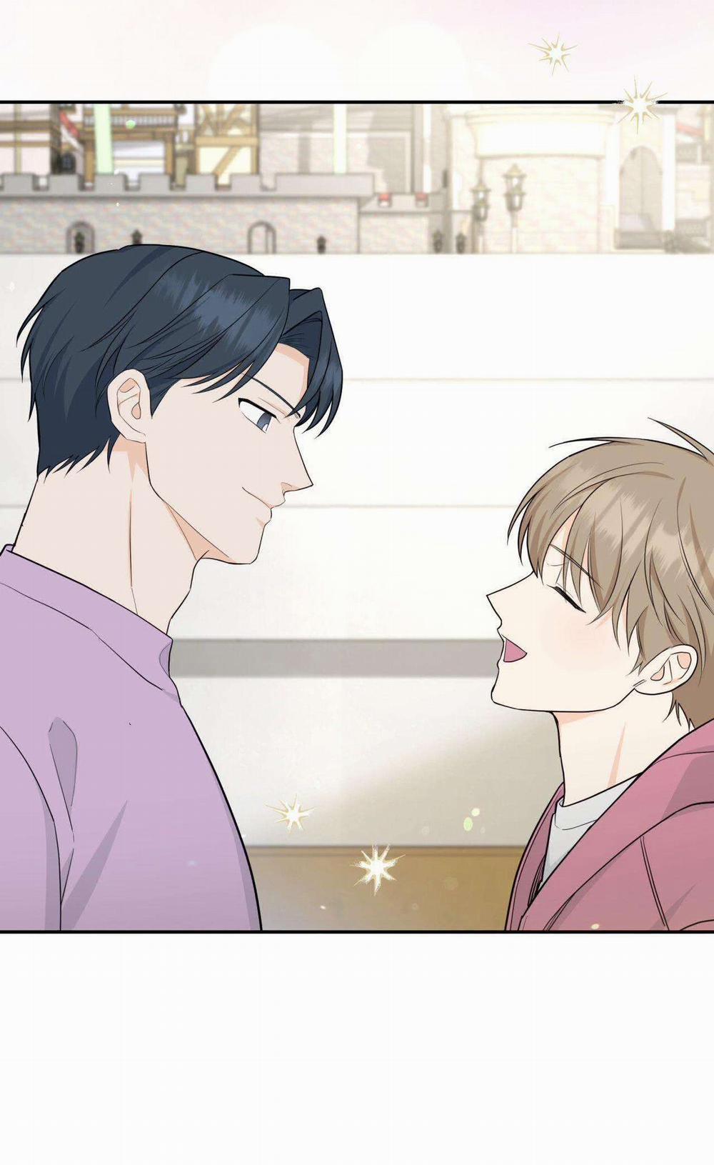 manhwax10.com - Truyện Manhwa Vị Ngọt Không Đường (Sweet Not Sugar) Chương 48 Trang 41