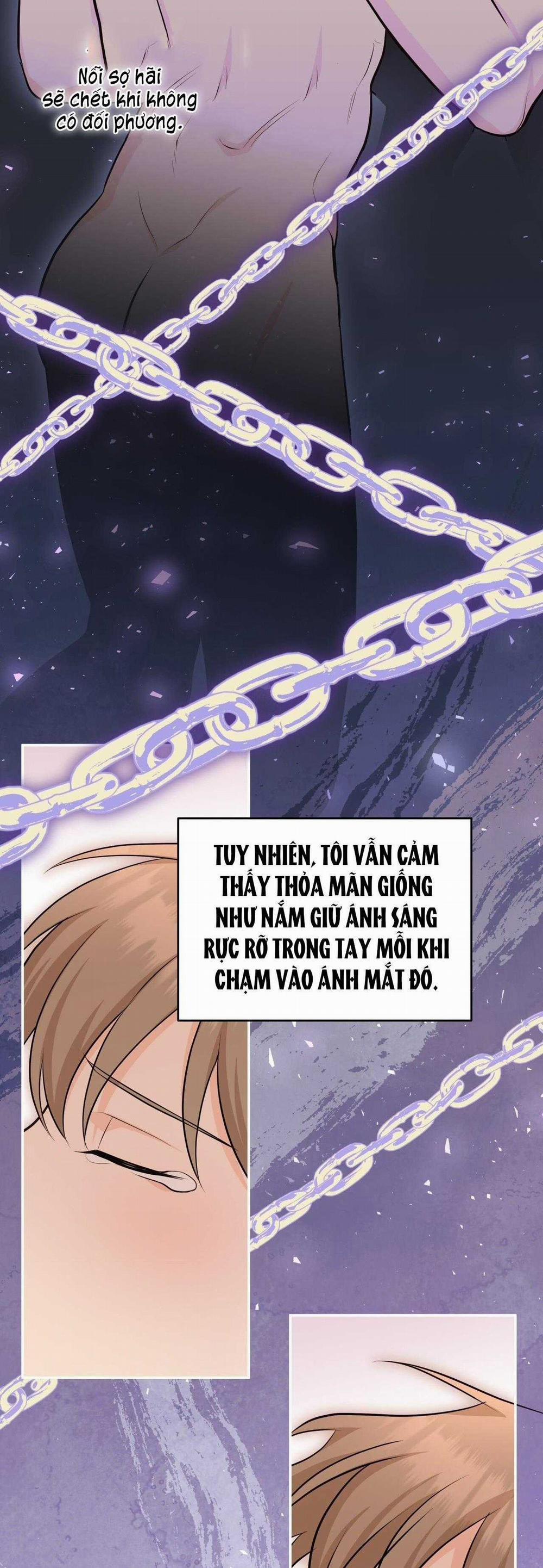 manhwax10.com - Truyện Manhwa Vị Ngọt Không Đường (Sweet Not Sugar) Chương 57 Trang 45