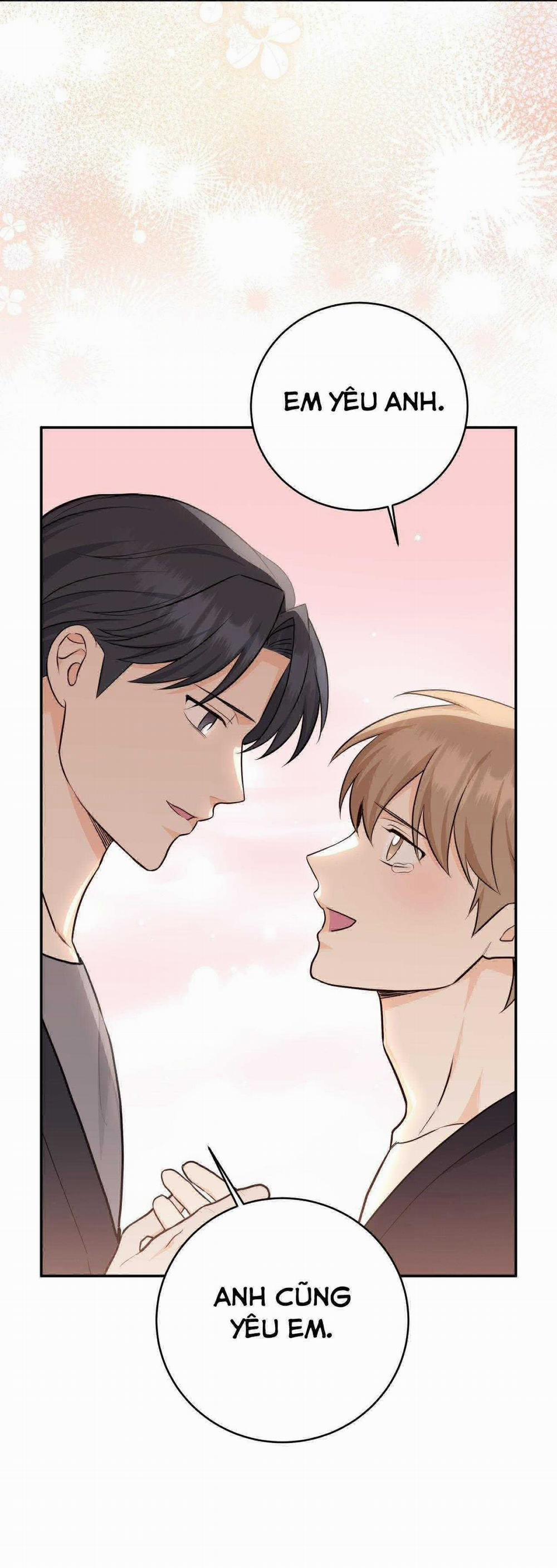 manhwax10.com - Truyện Manhwa Vị Ngọt Không Đường (Sweet Not Sugar) Chương 57 Trang 56