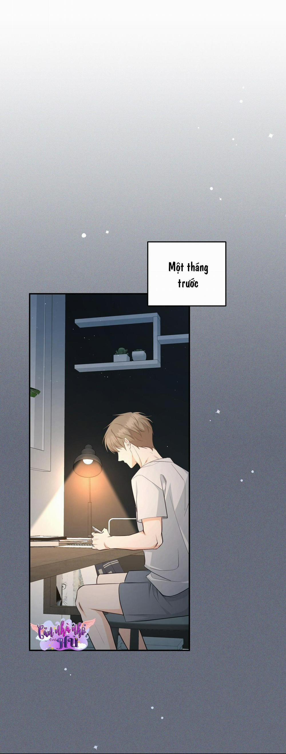 manhwax10.com - Truyện Manhwa VỊ NGỌT KHÔNG ĐƯỜNG (SWEET NOT SUGAR) Chương 61 NGO I TRUY N 1 Trang 17