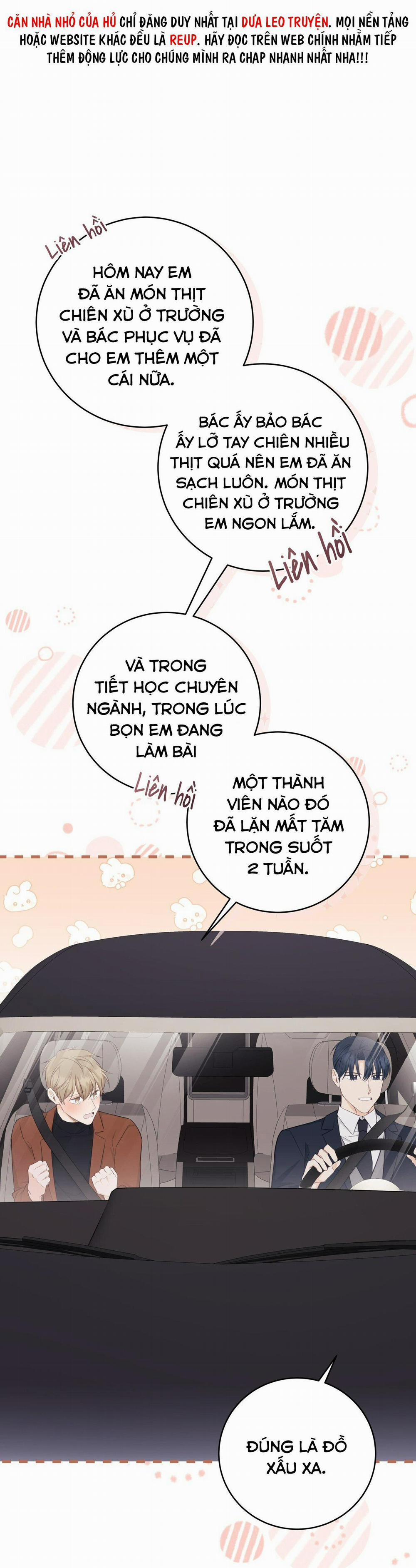 manhwax10.com - Truyện Manhwa VỊ NGỌT KHÔNG ĐƯỜNG (SWEET NOT SUGAR) Chương 61 NGO I TRUY N 1 Trang 57