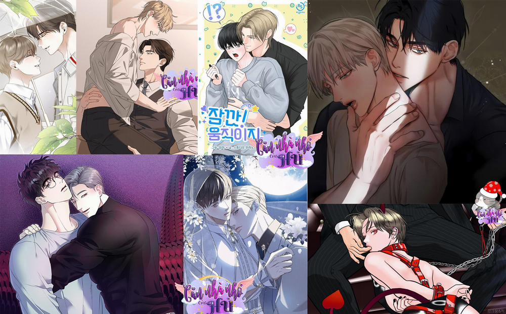 manhwax10.com - Truyện Manhwa VỊ NGỌT KHÔNG ĐƯỜNG (SWEET NOT SUGAR) Chương 61 NGO I TRUY N 1 Trang 77