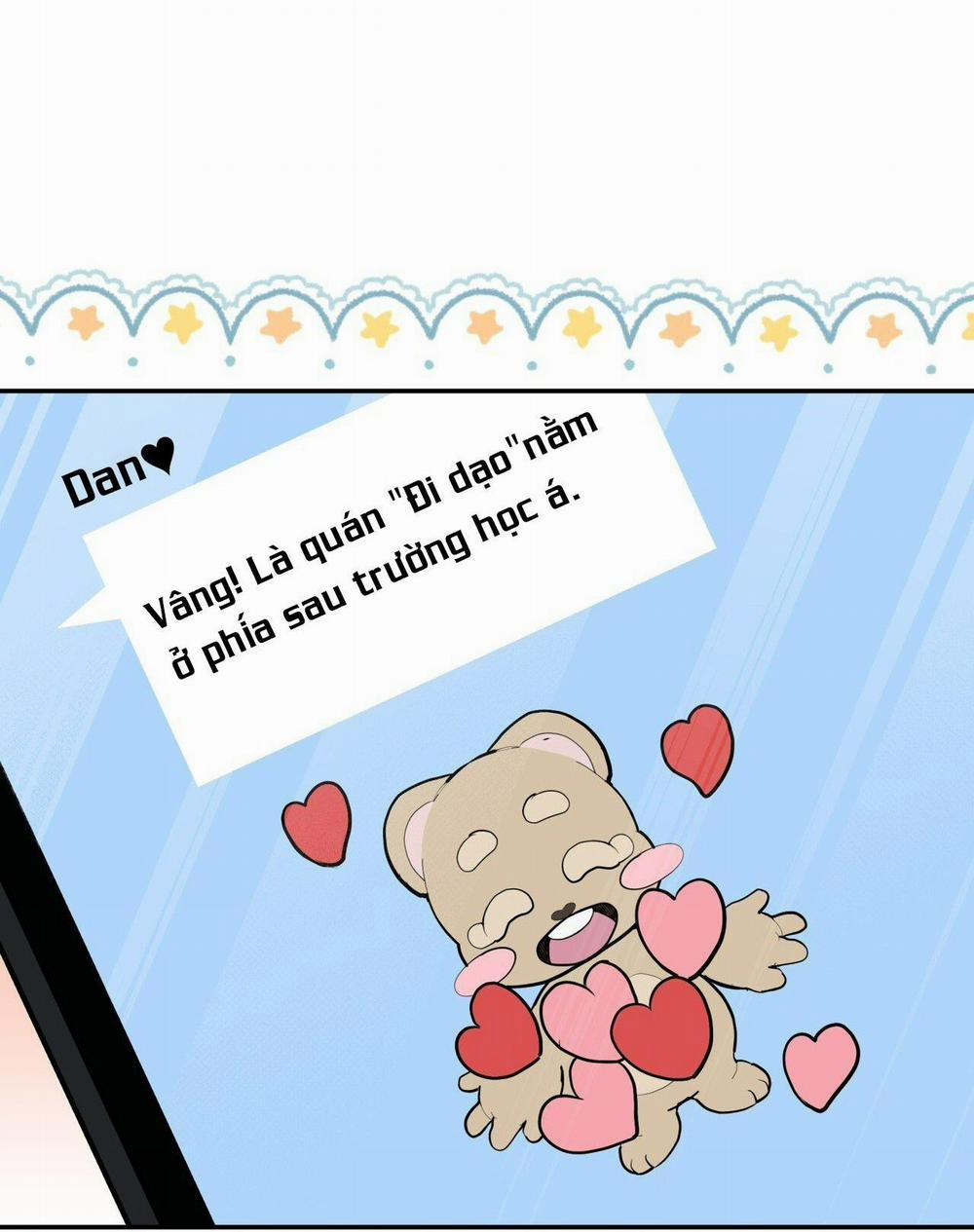 manhwax10.com - Truyện Manhwa VỊ NGỌT KHÔNG ĐƯỜNG (SWEET NOT SUGAR) Chương 61 NGO I TRUY N 1 Trang 9