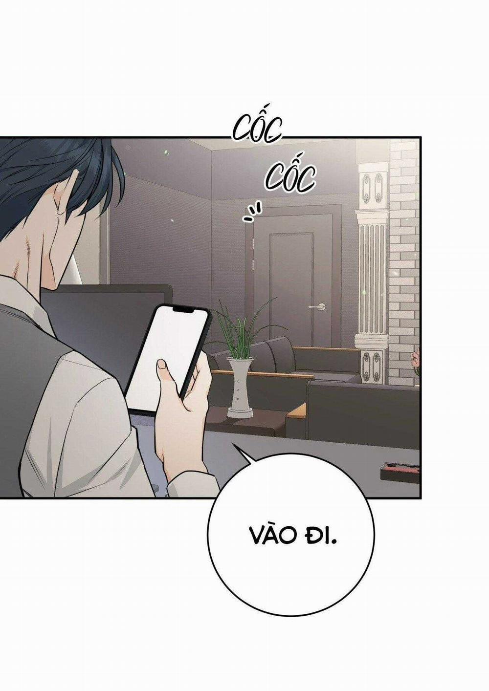 manhwax10.com - Truyện Manhwa VỊ NGỌT KHÔNG ĐƯỜNG (SWEET NOT SUGAR) Chương 61 Trang 11