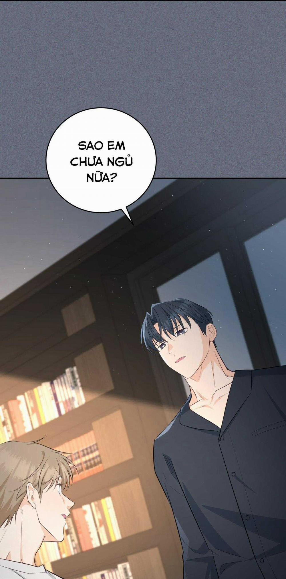 manhwax10.com - Truyện Manhwa VỊ NGỌT KHÔNG ĐƯỜNG (SWEET NOT SUGAR) Chương 61 Trang 20