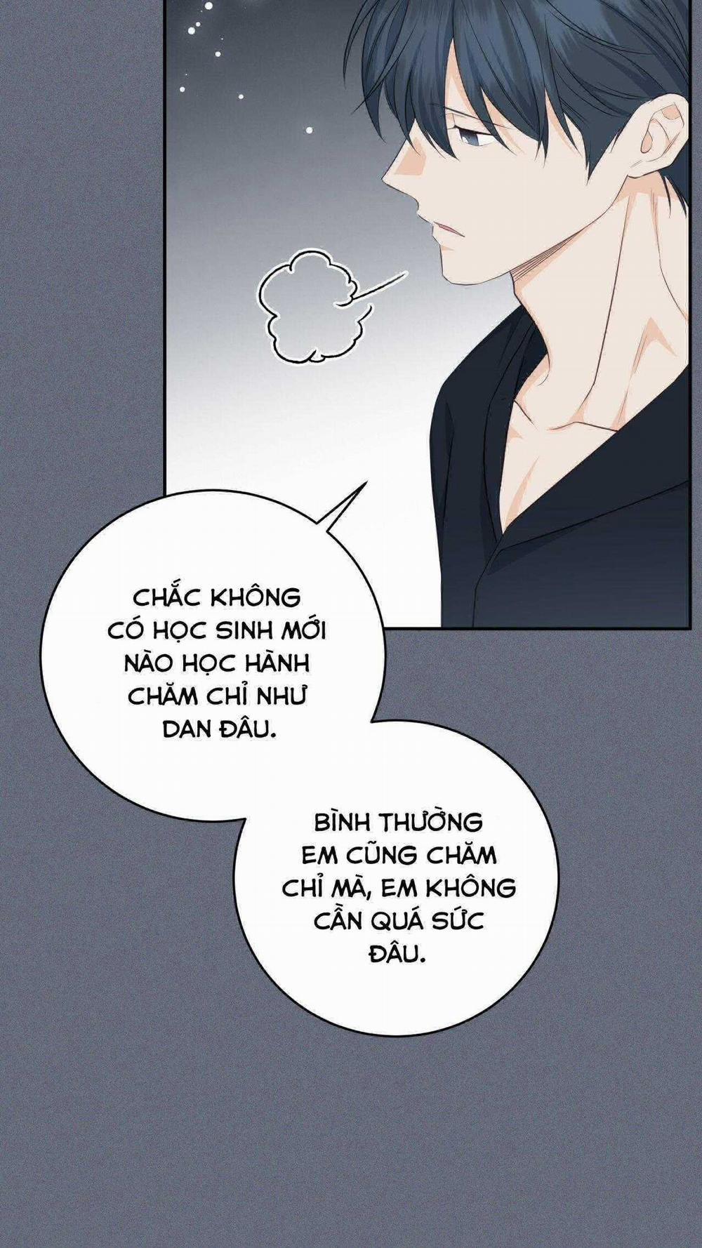 manhwax10.com - Truyện Manhwa VỊ NGỌT KHÔNG ĐƯỜNG (SWEET NOT SUGAR) Chương 61 Trang 24